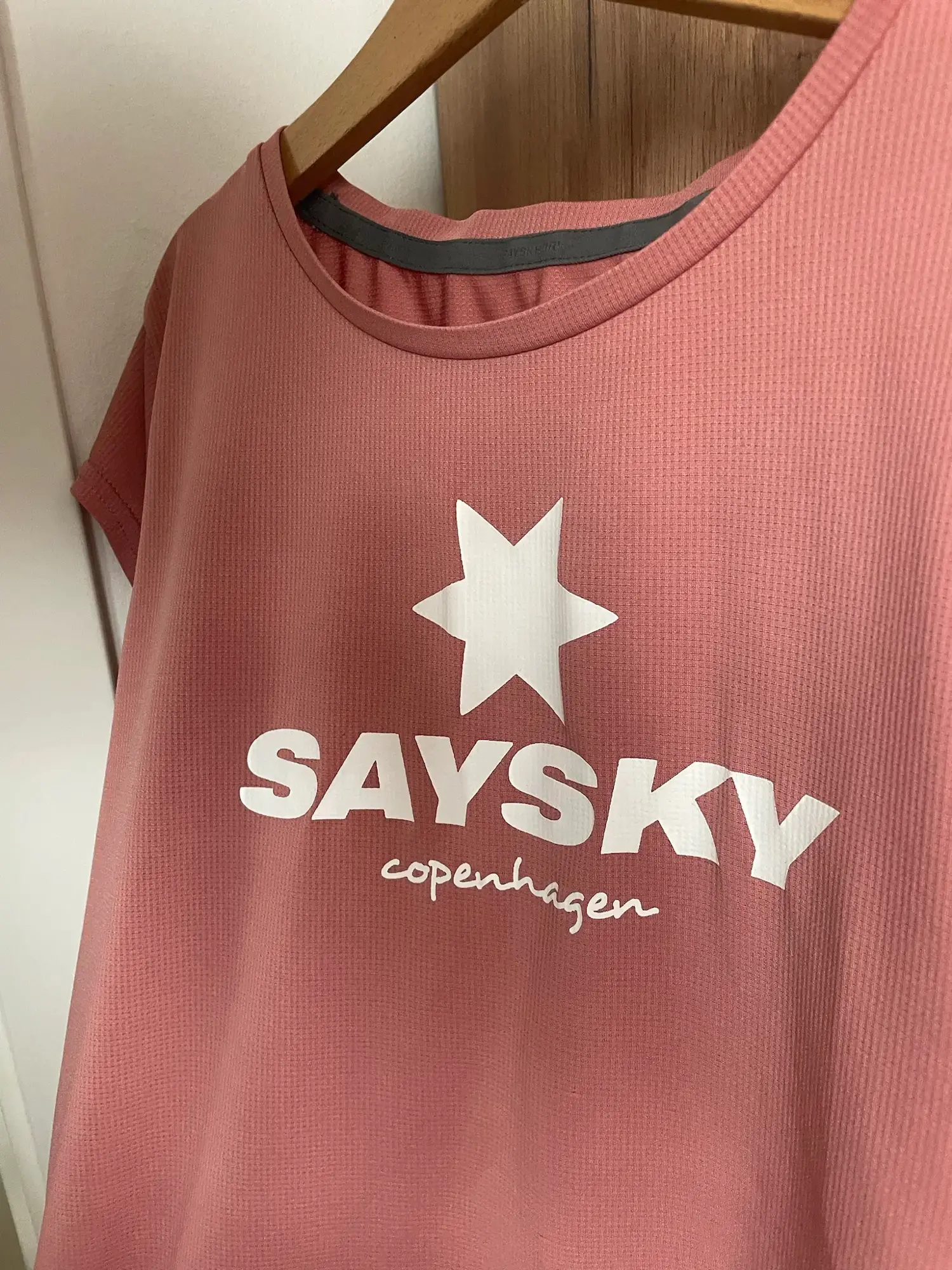 Saysky t-shirt