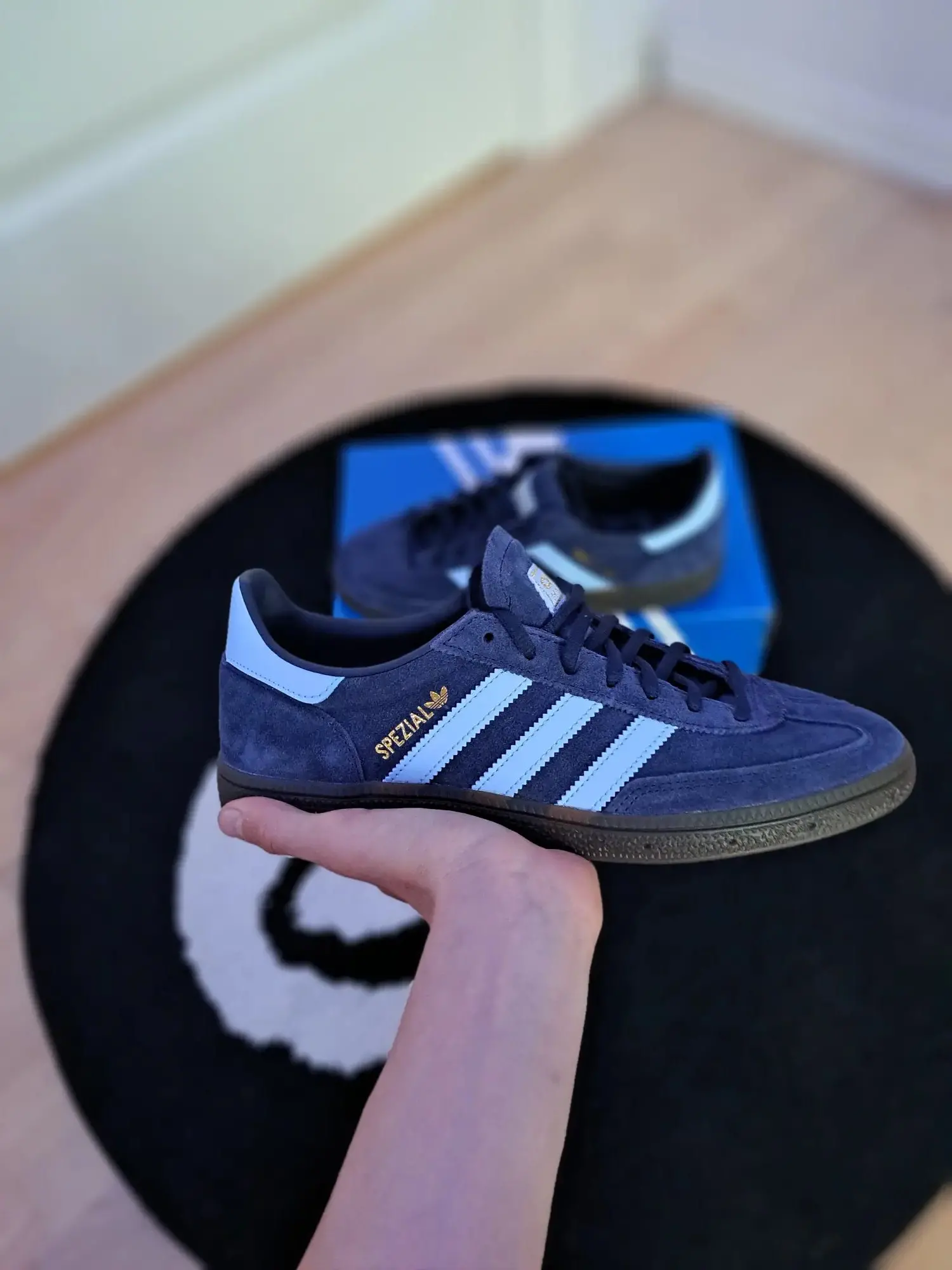 Adidas sneakers