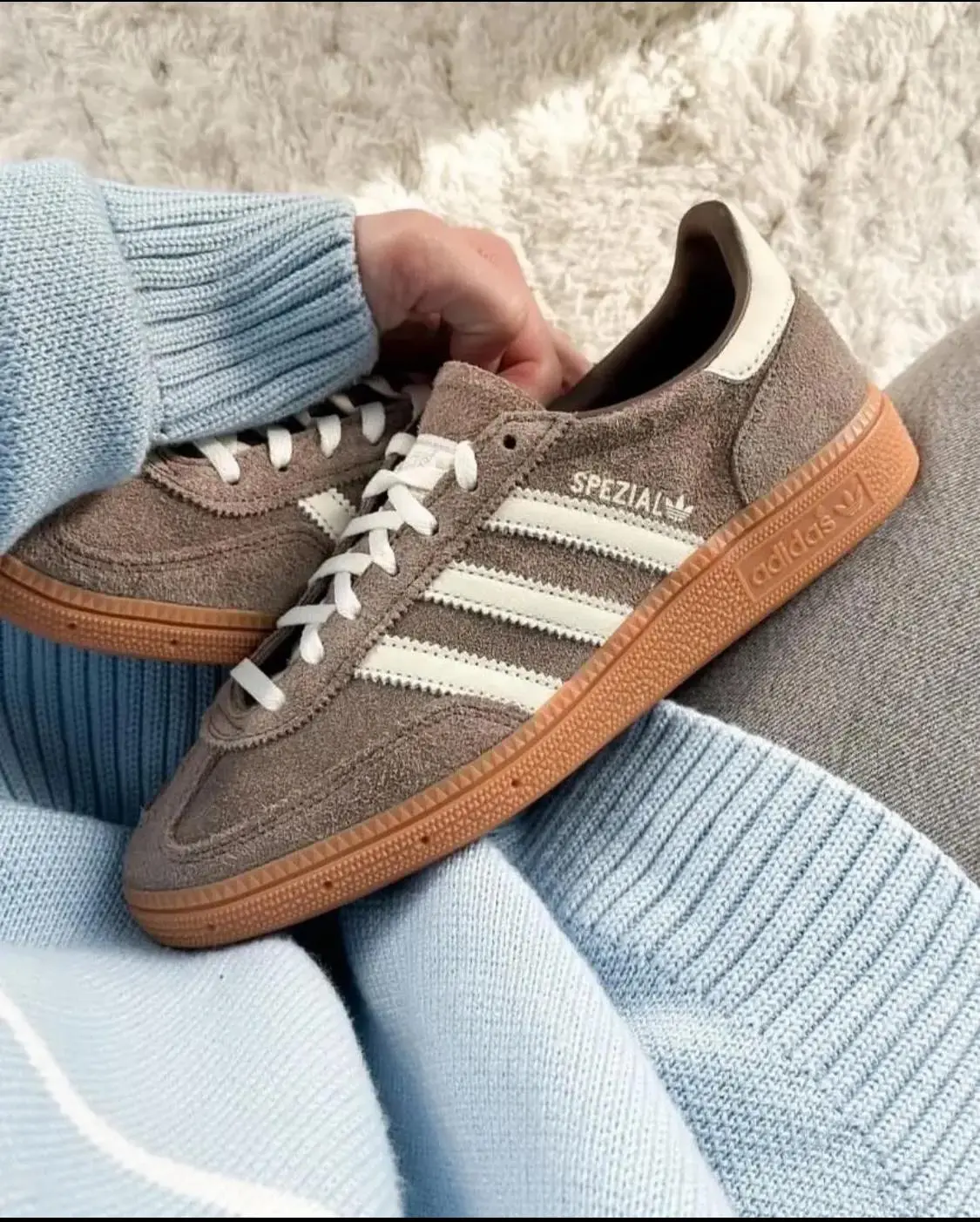 Adidas sneakers