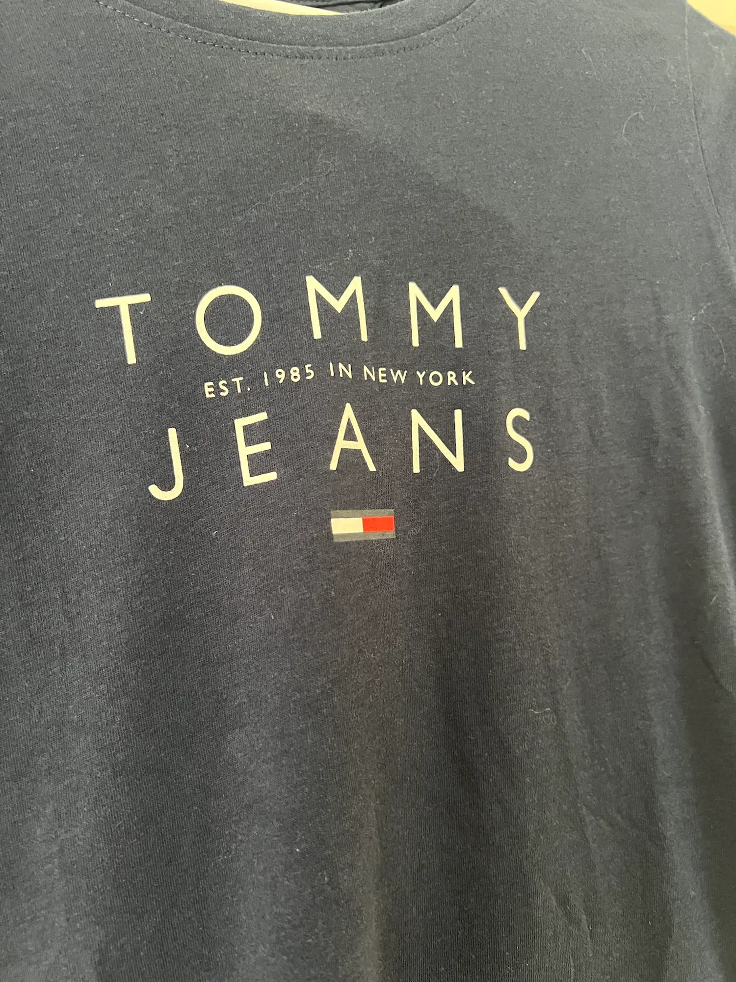 Tommy Hilfiger t-shirt