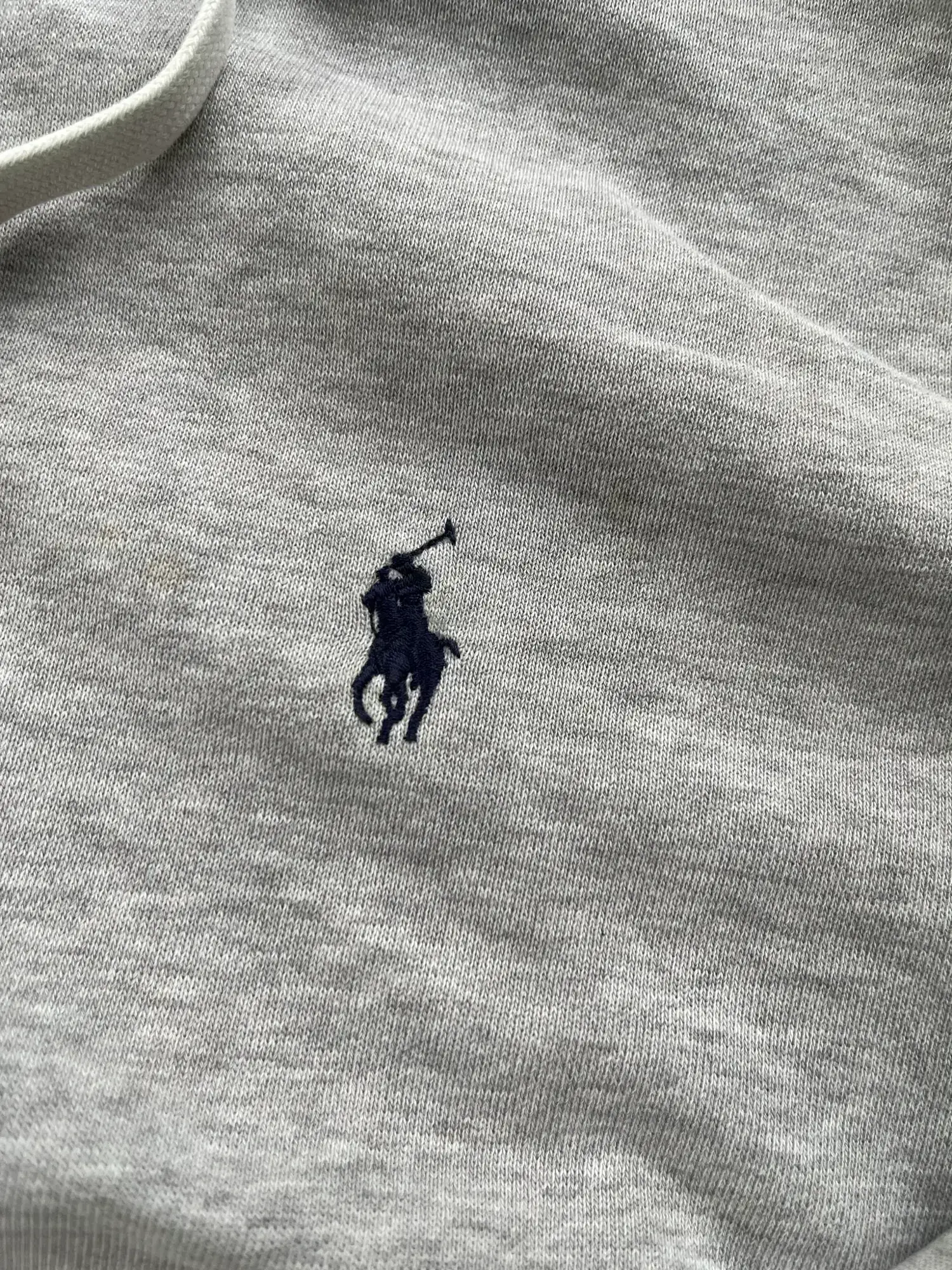 Polo Ralph Lauren hættetrøje