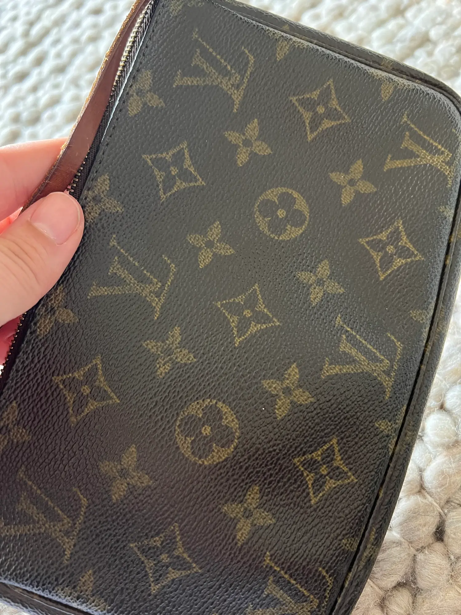 Louis Vuitton håndtaske