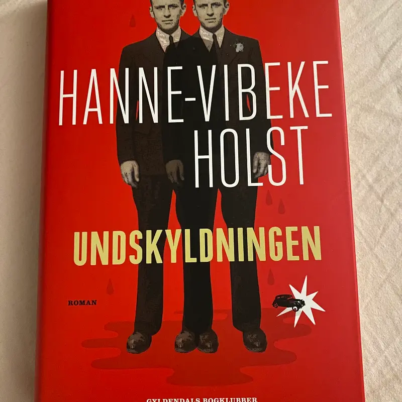 Skønlitteratur