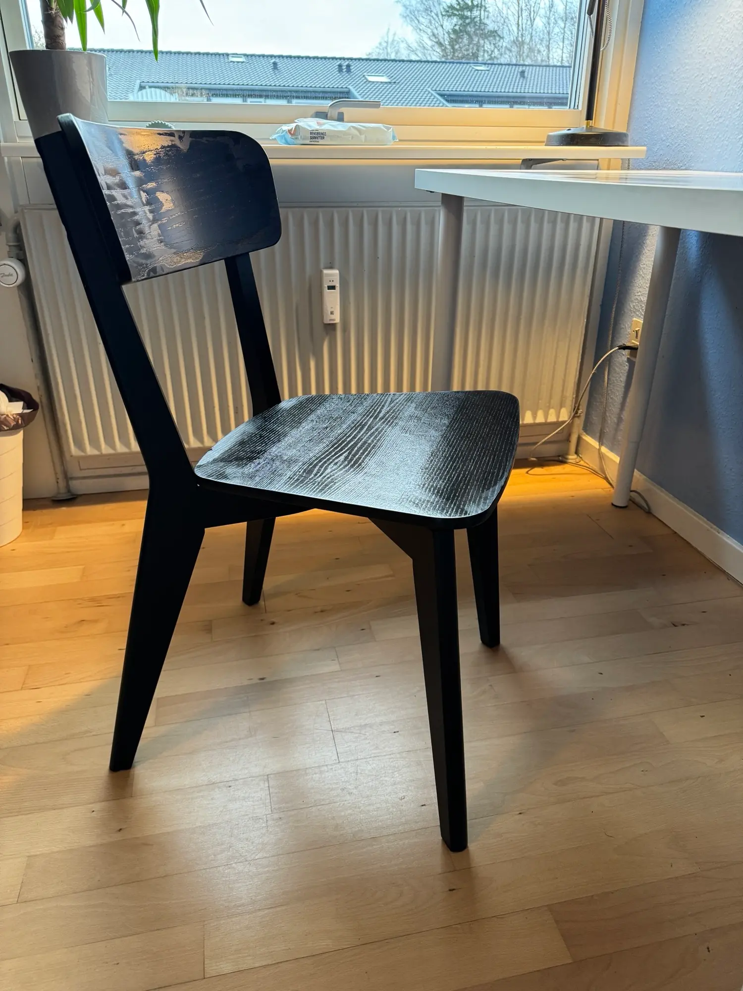 Ikea kontorstol