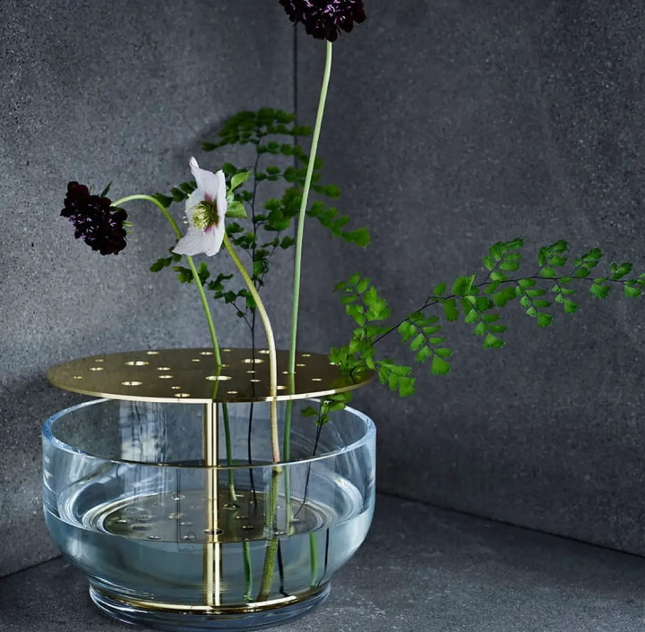 Fritz Hansen vase