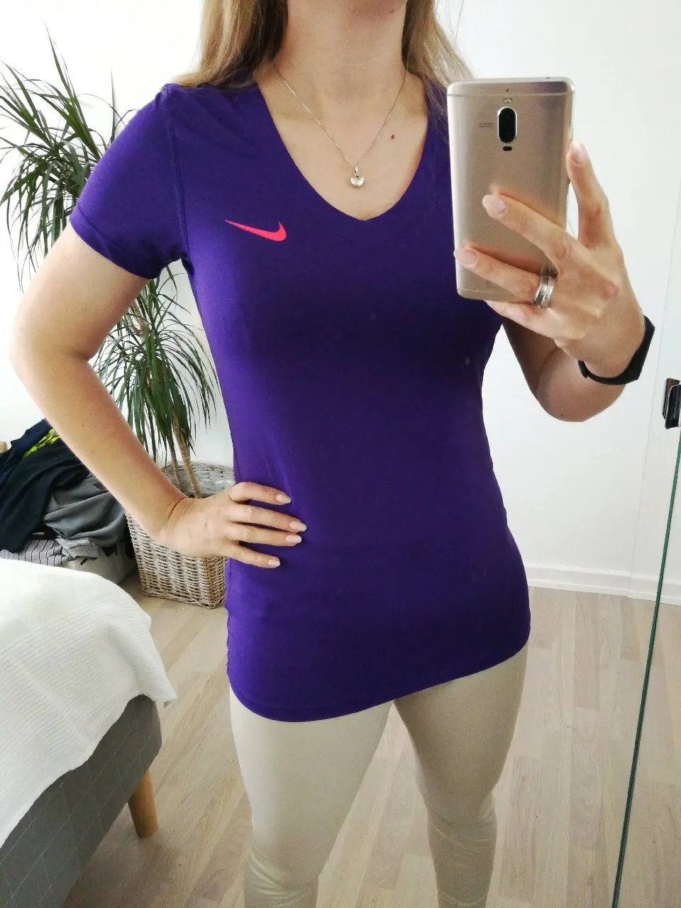 Nike t-shirt