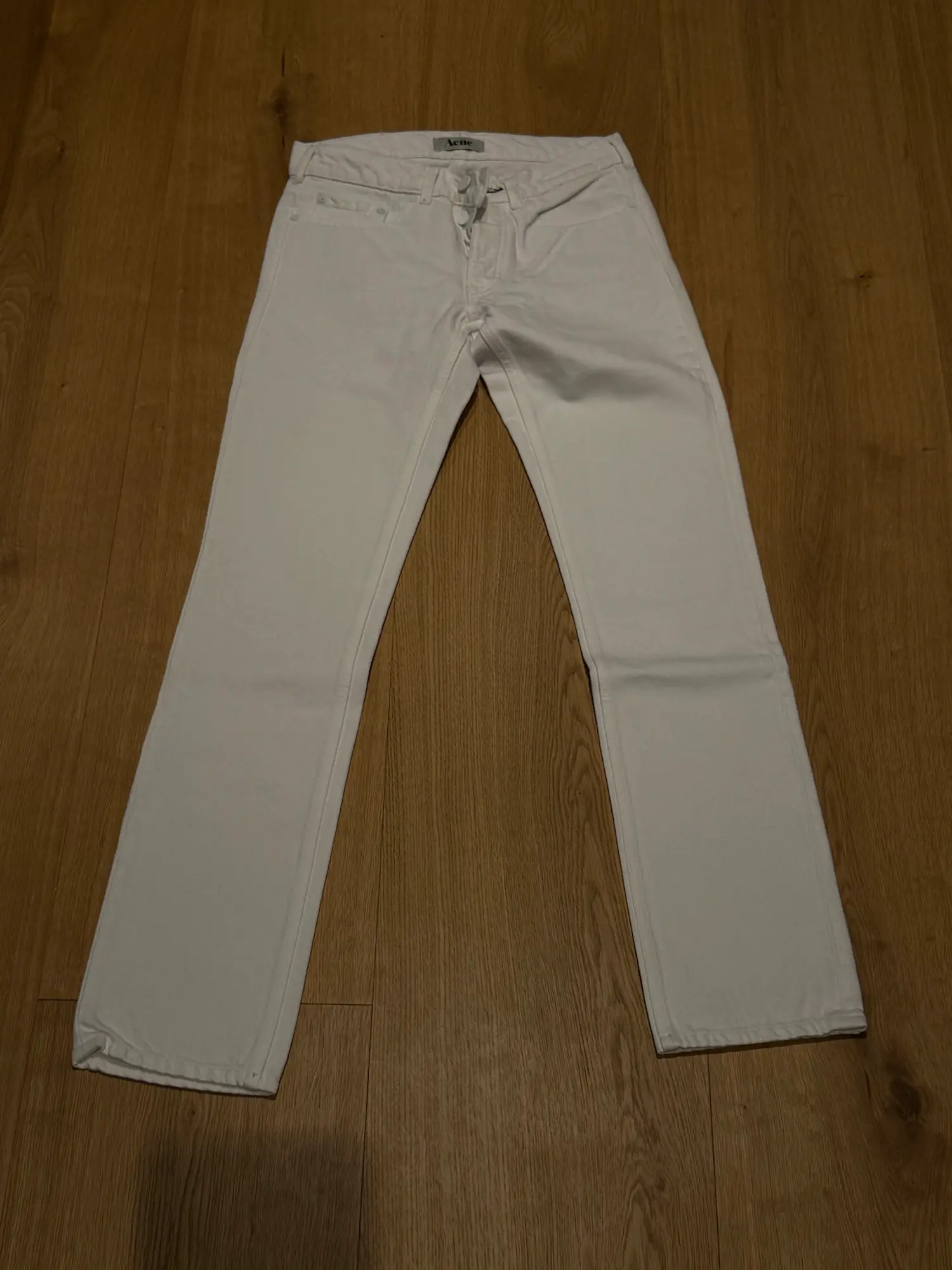 Acne Studios jeans