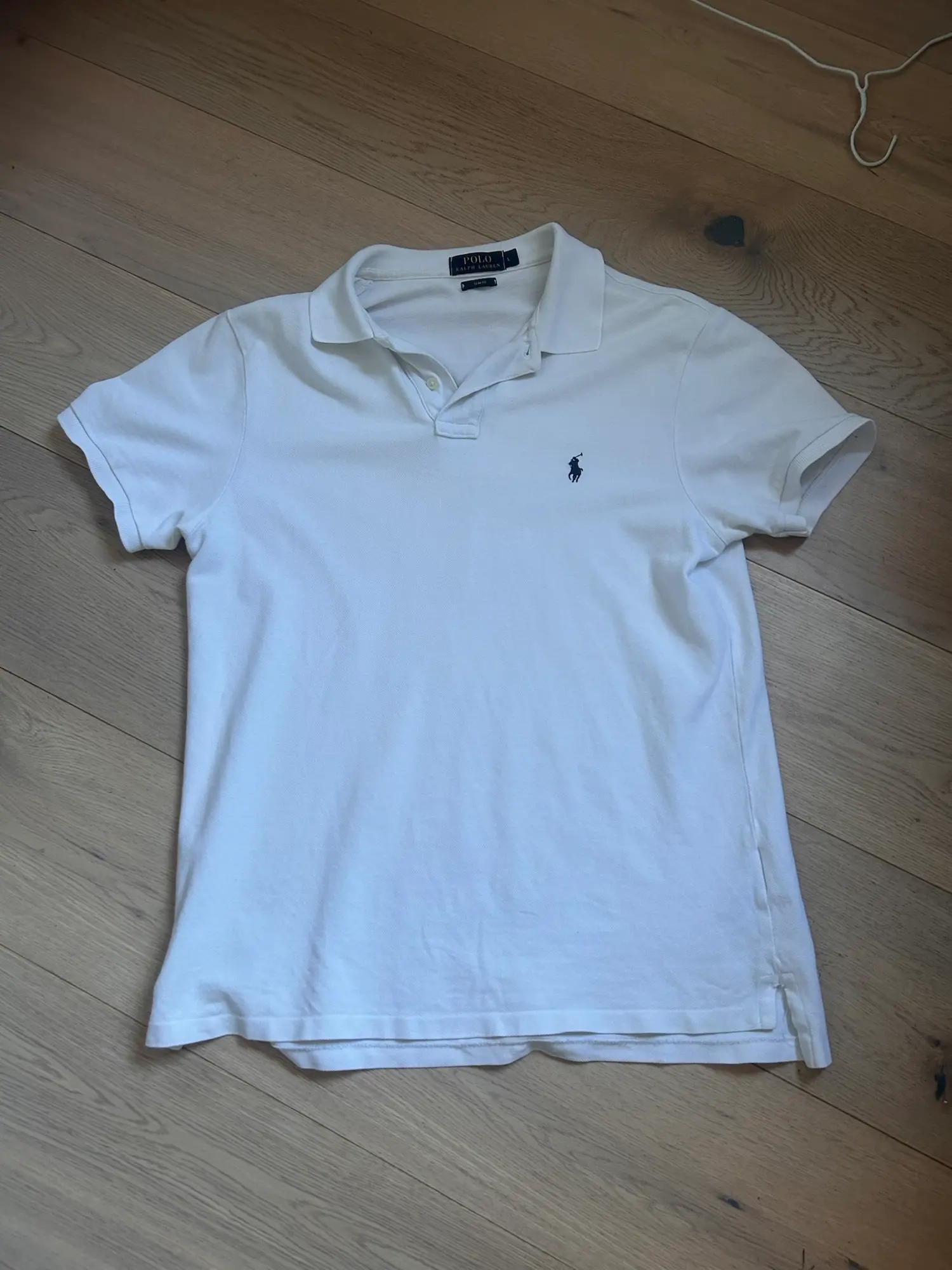 Polo Ralph Lauren polotrøje