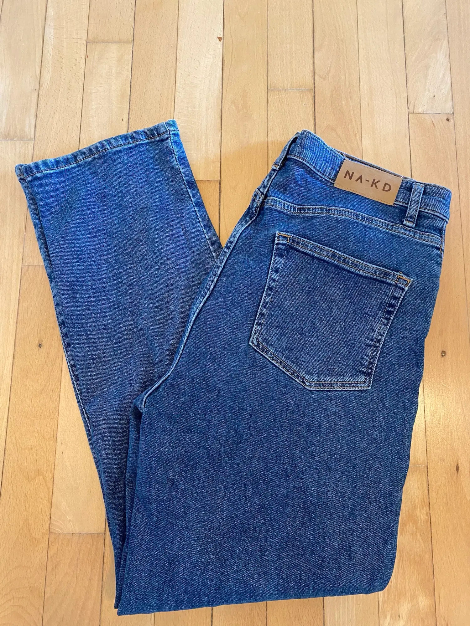 Na-kd jeans