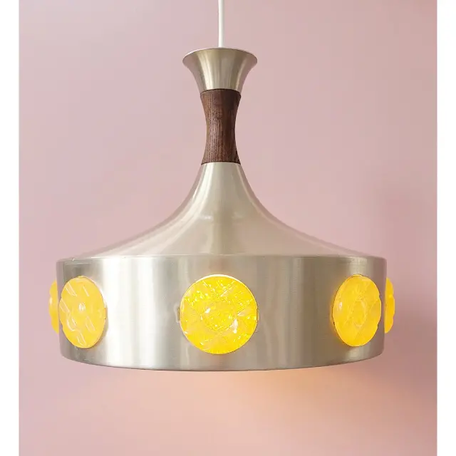 Loftslampe