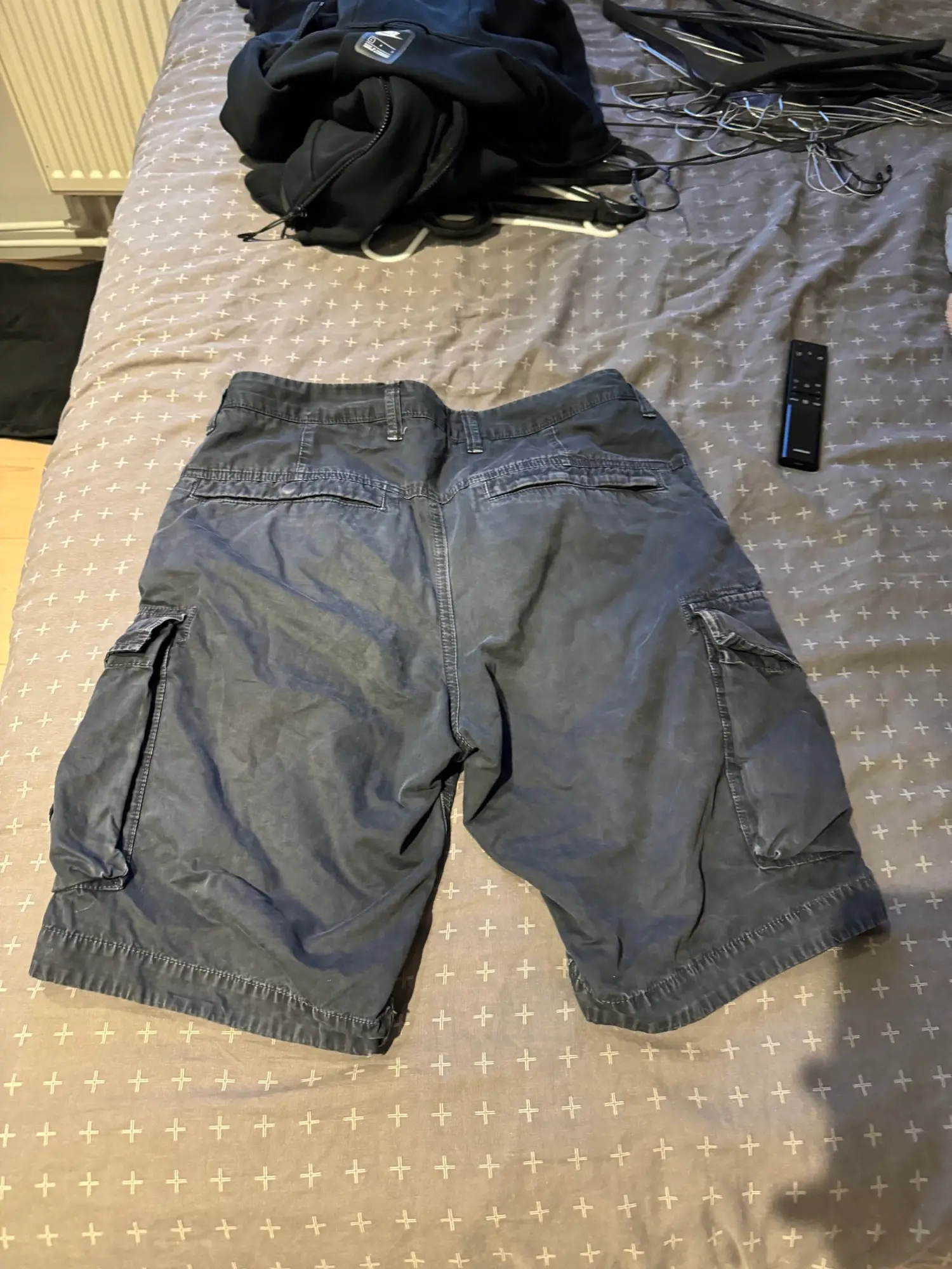 Stone Island shorts