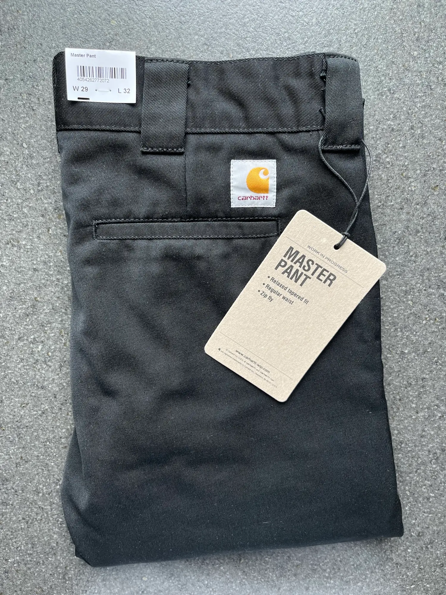 Carhartt bukser