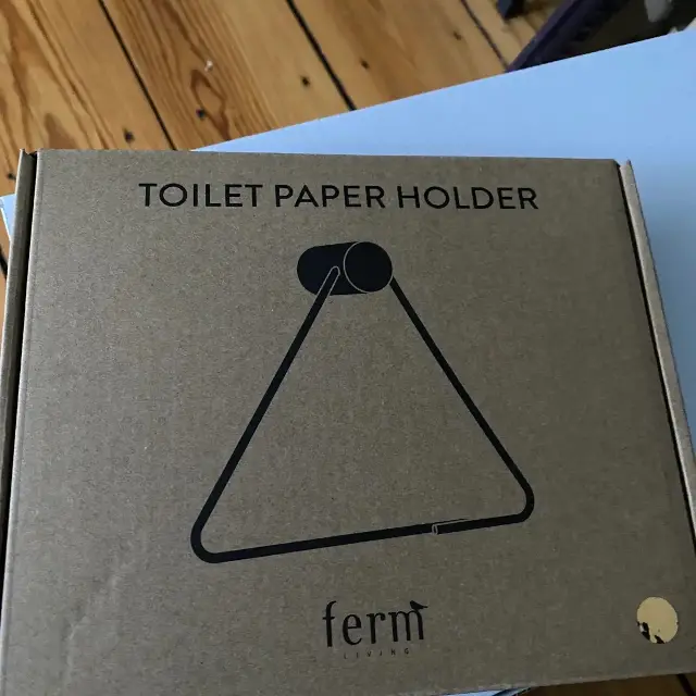 Ferm Living tilbehør