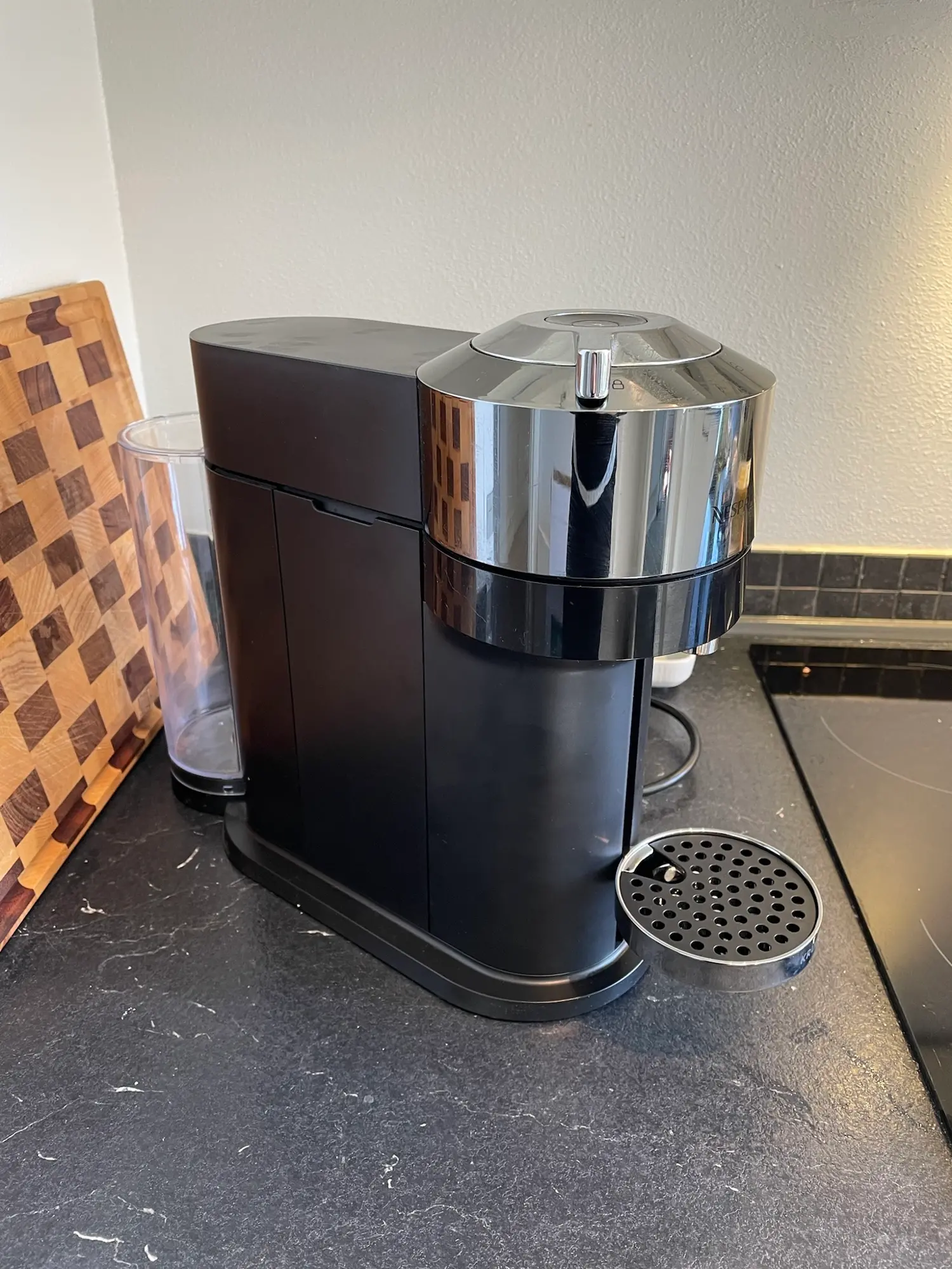 Nespresso tilbehør