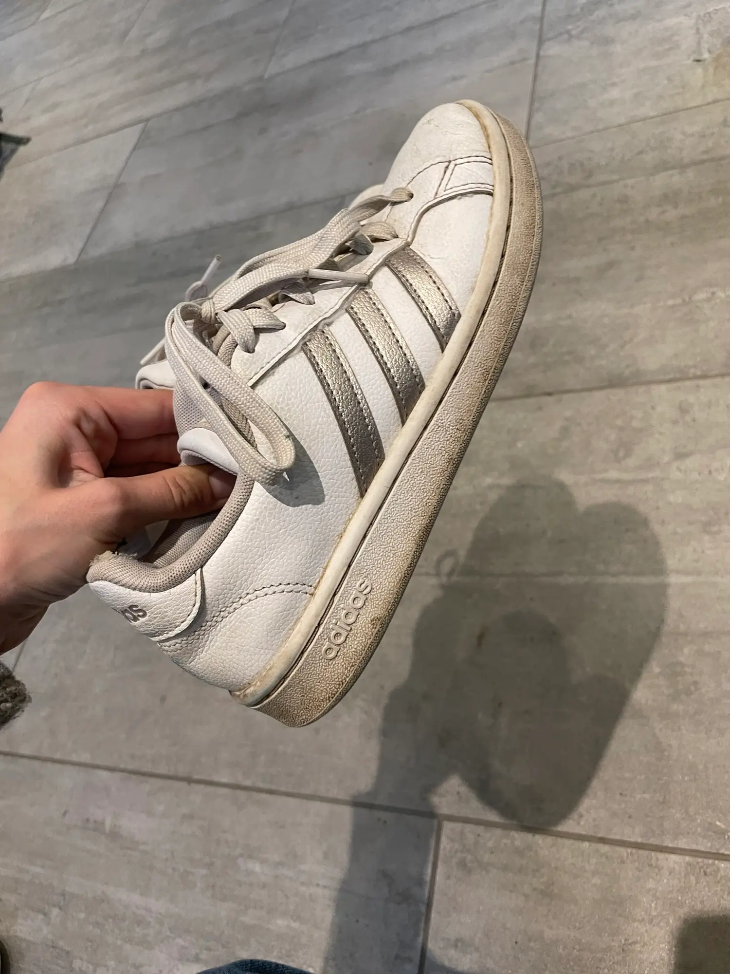 Adidas Originals sneakers