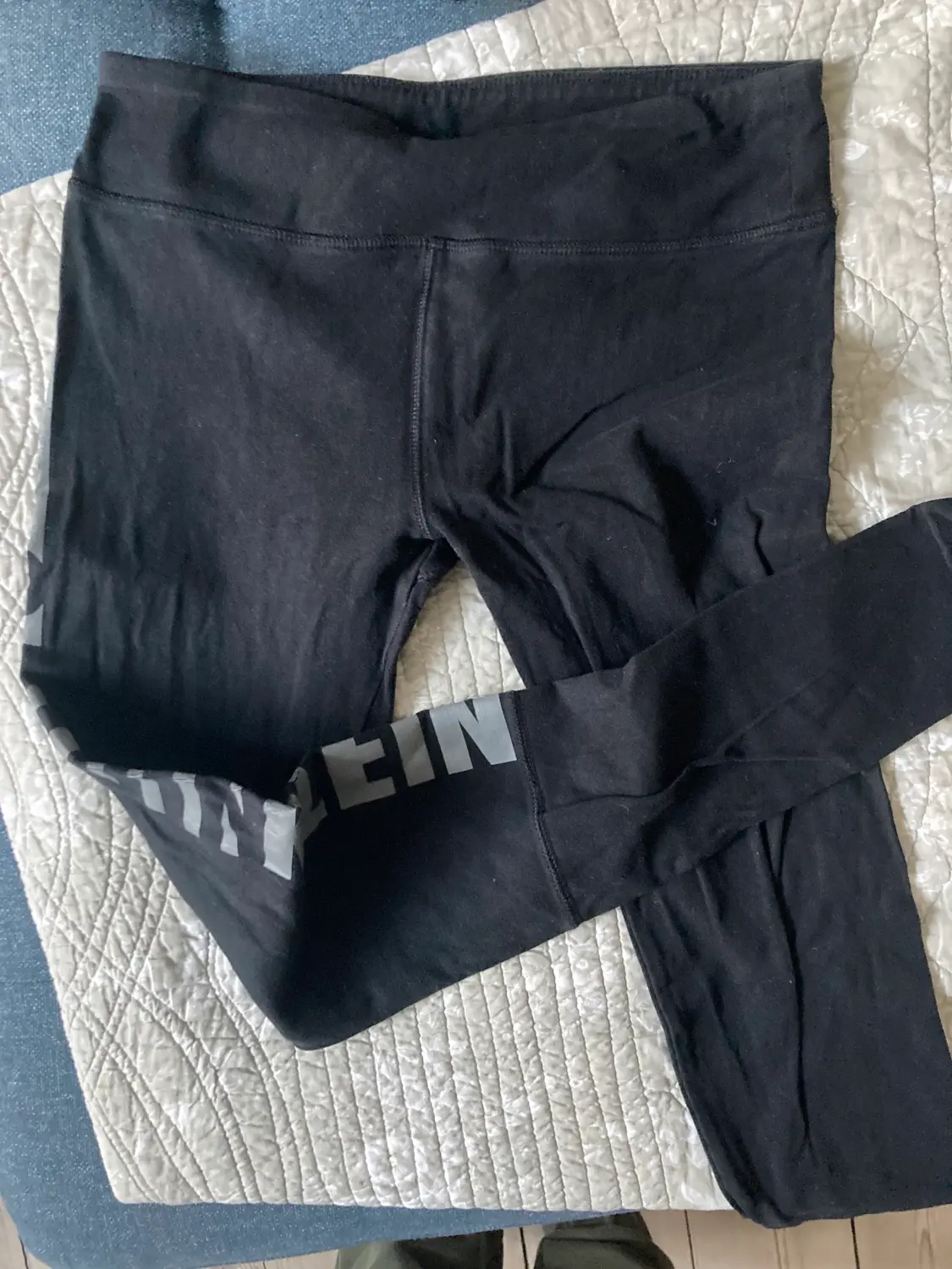 Calvin Klein bukser  tights