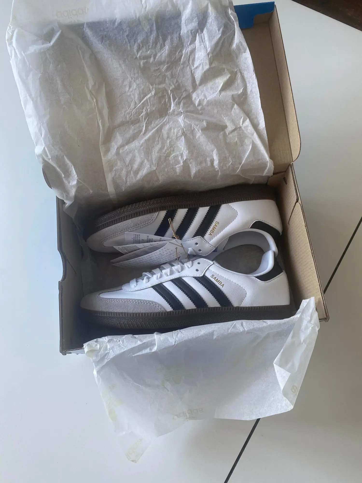 Adidas sneakers