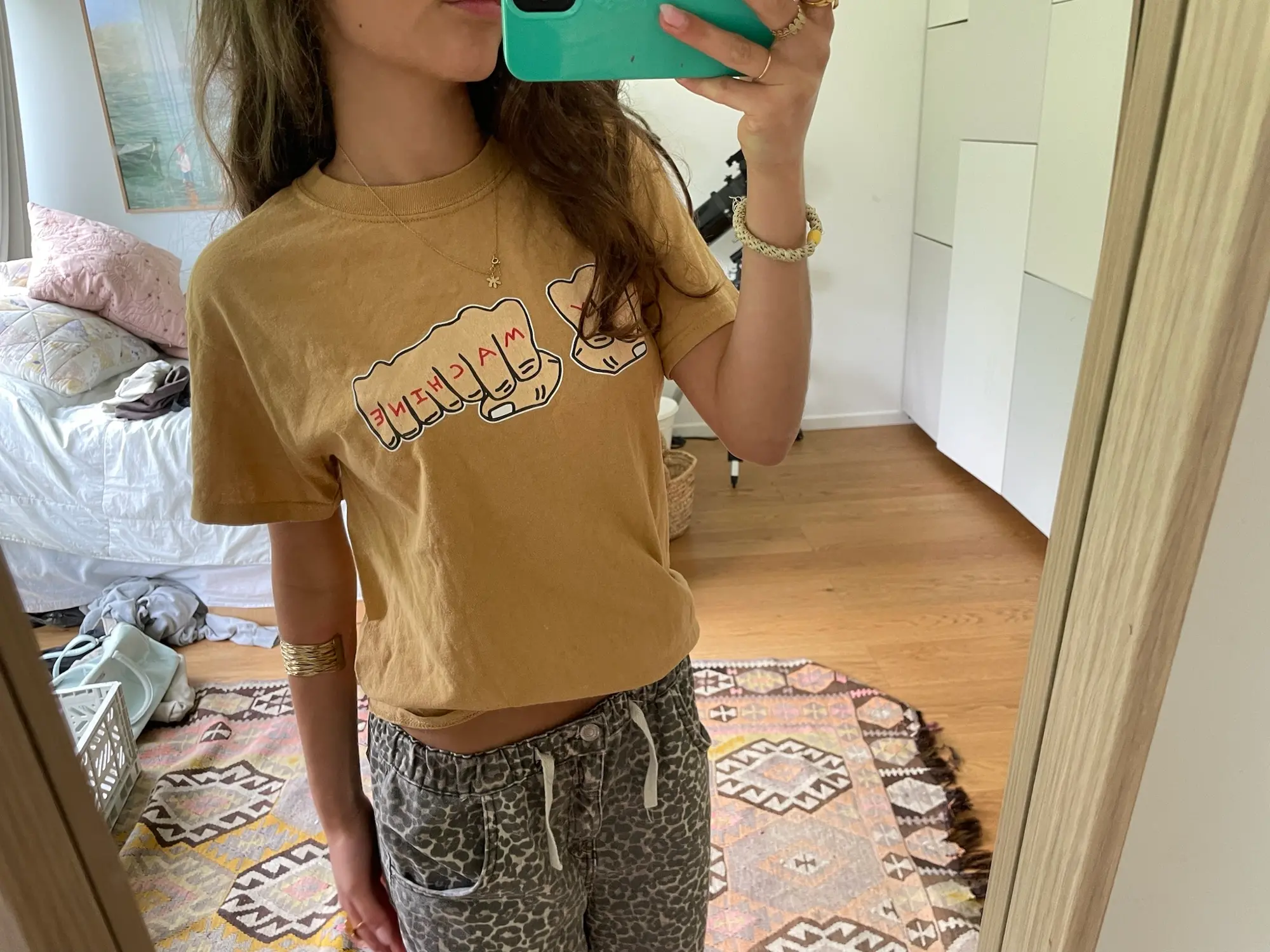 Vintage t-shirt