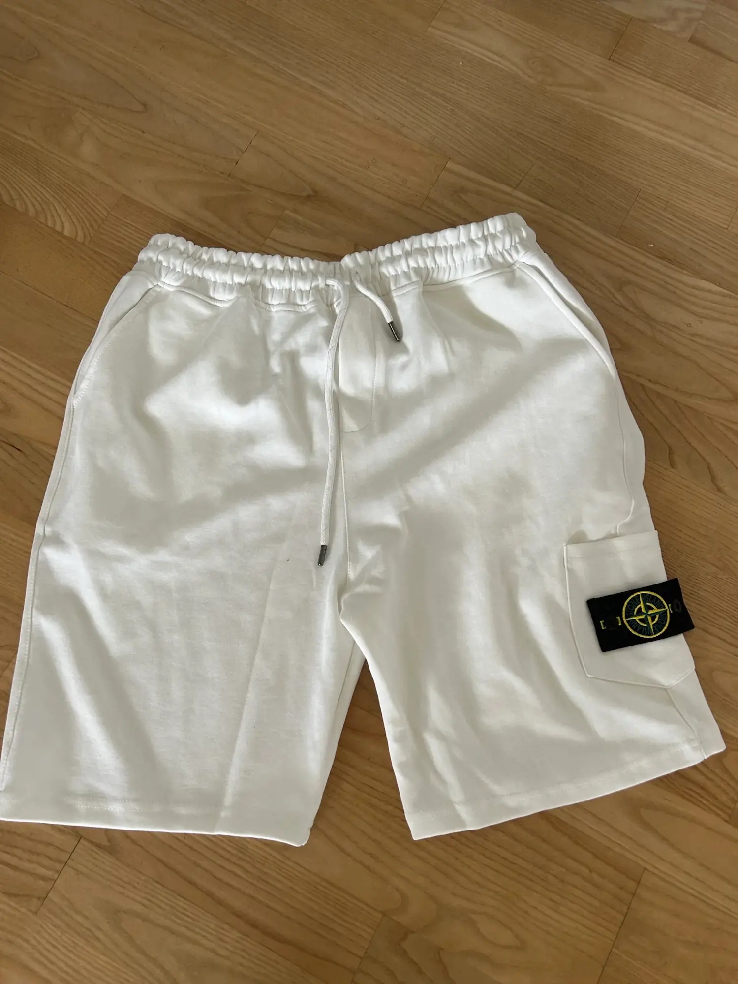 Stone Island shorts