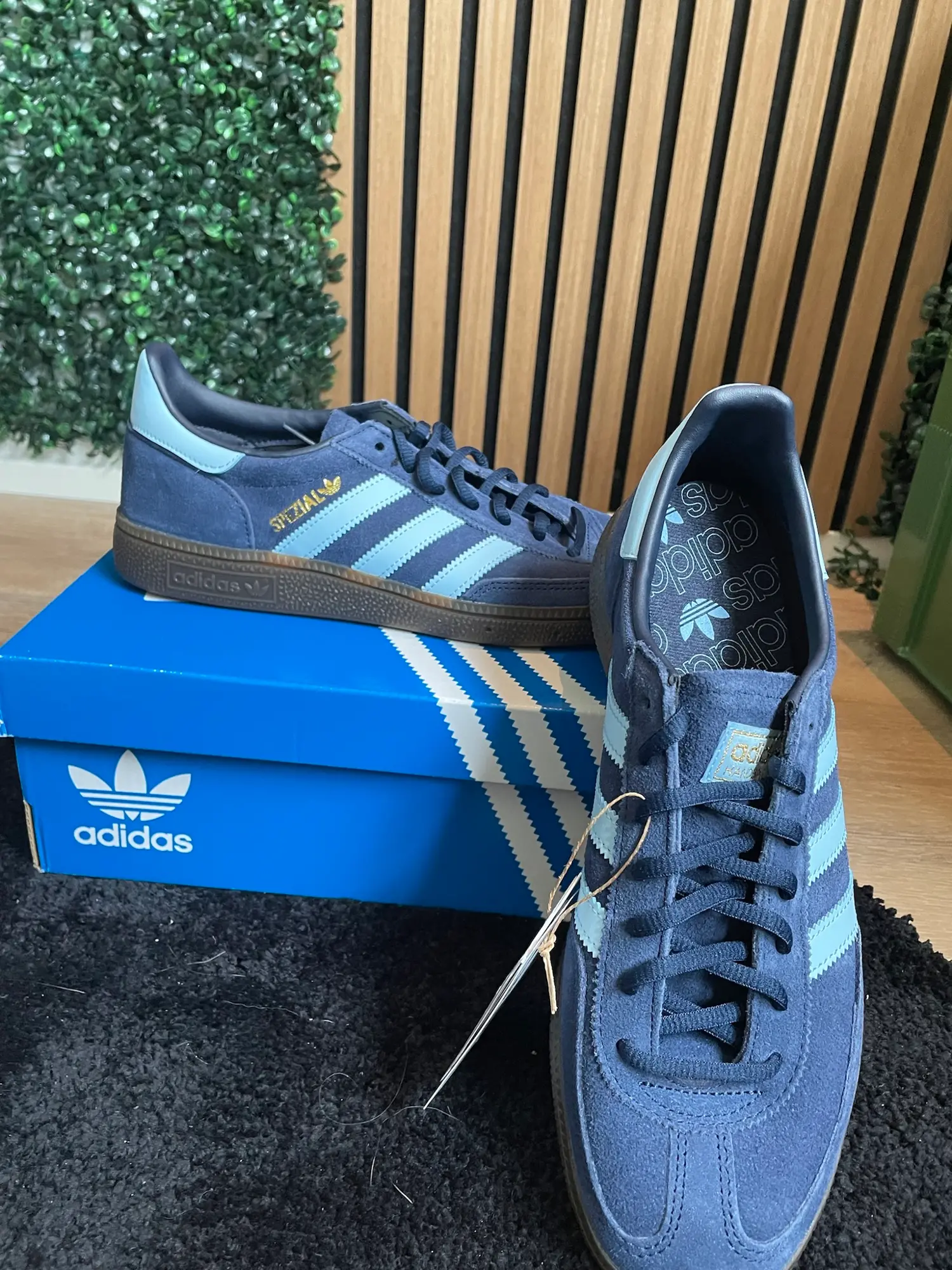 Adidas Originals sneakers