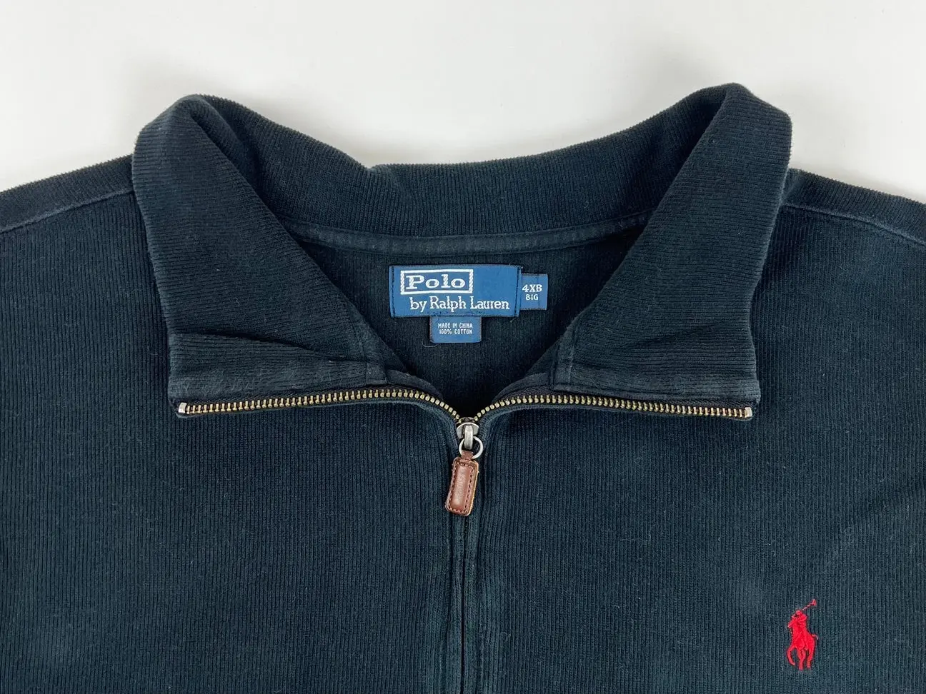 Polo Ralph Lauren sweatshirt