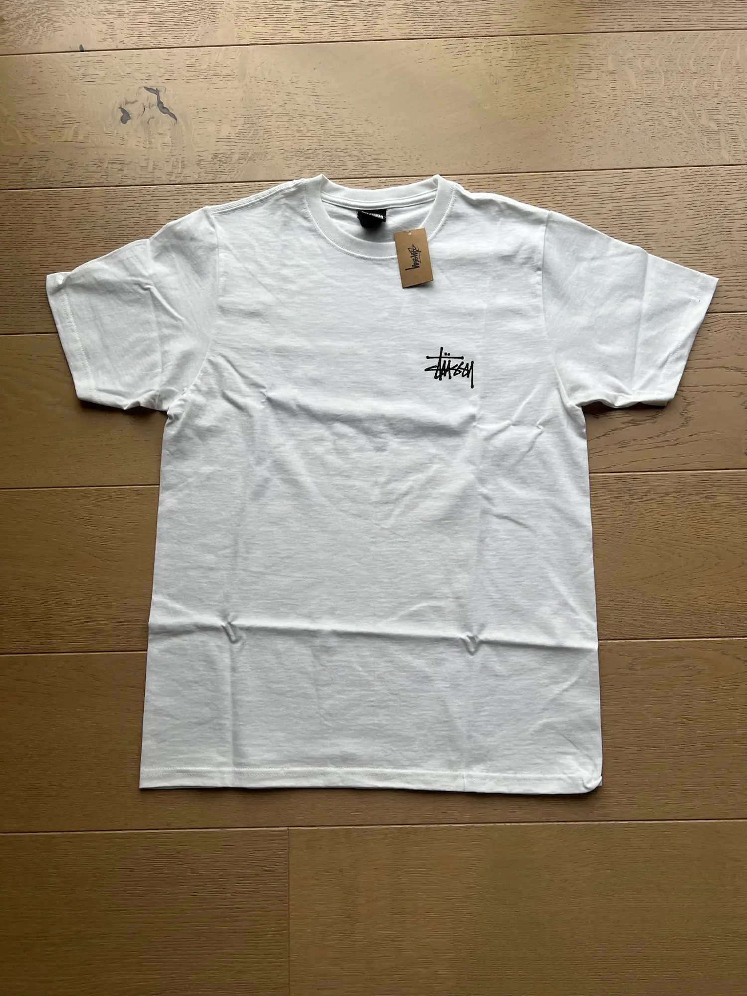 Stussy t-shirt