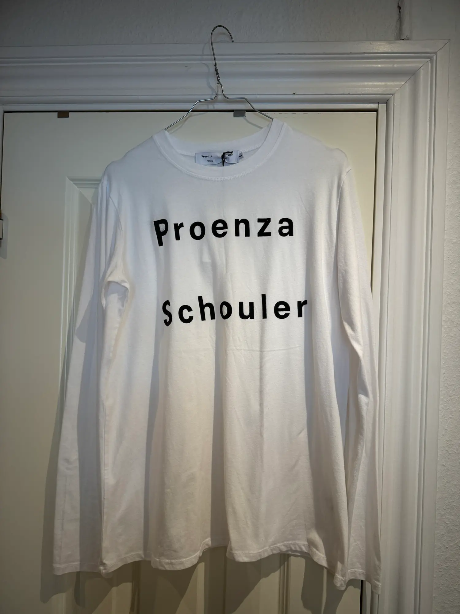 Proenza Schouler bluse