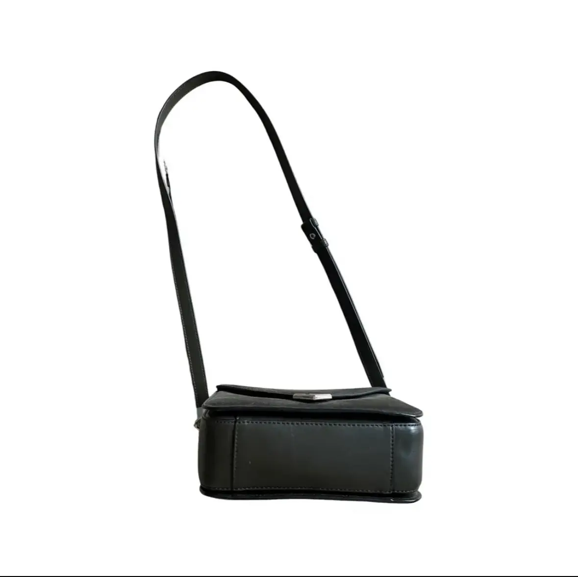 Alexander Wang crossbody-taske