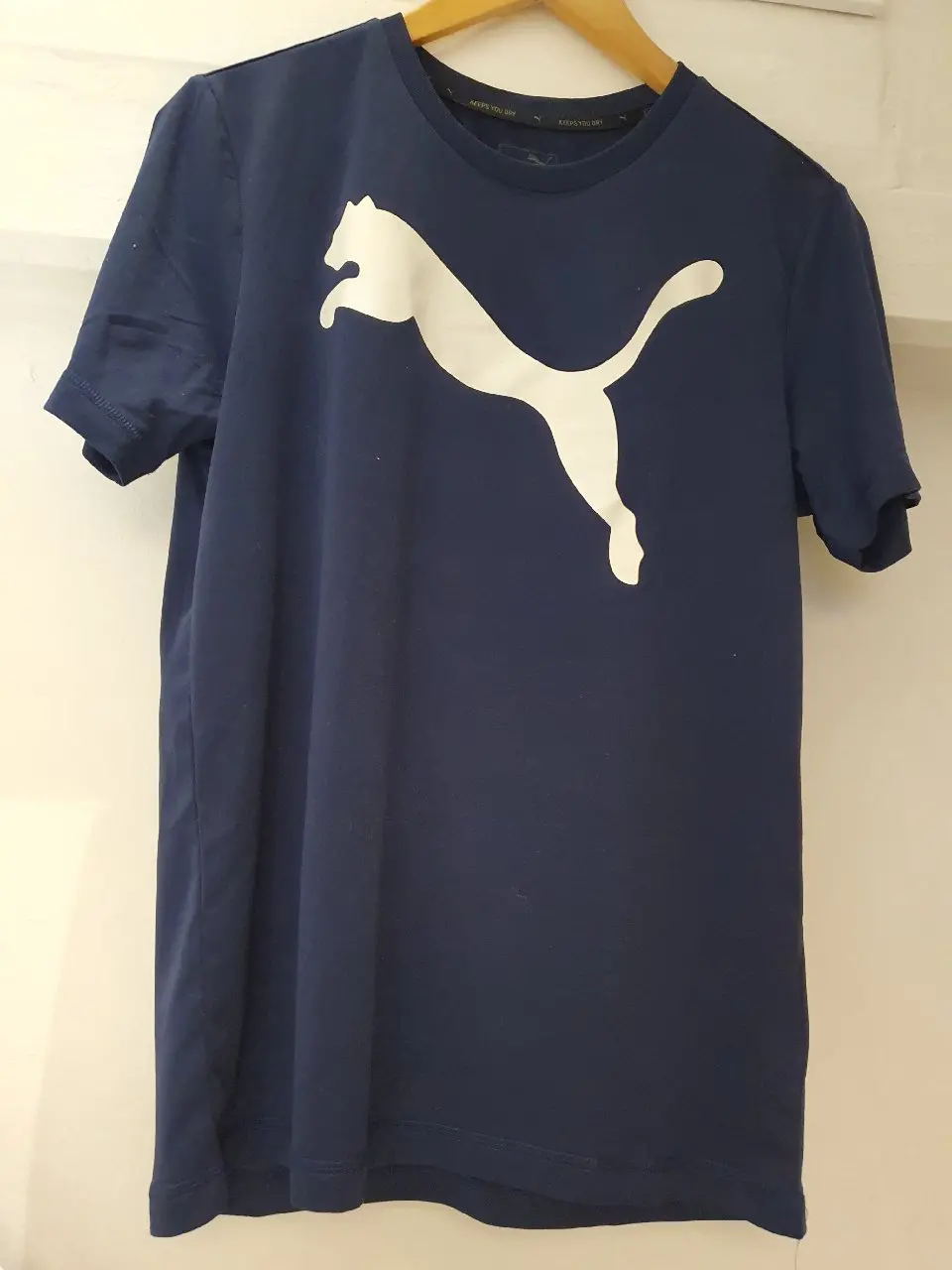 PUMA t-shirt