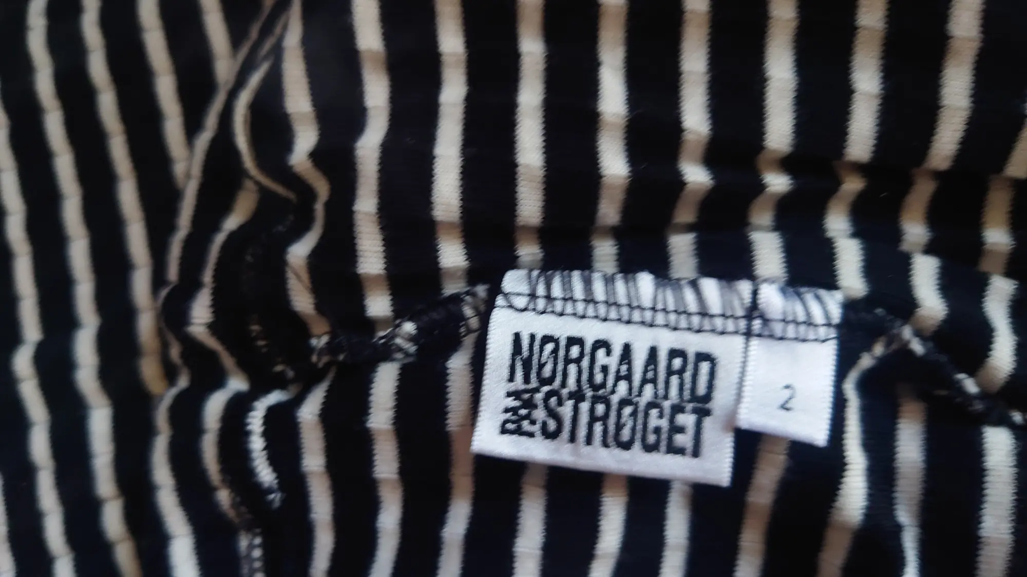 Mads Nørgaard shorts