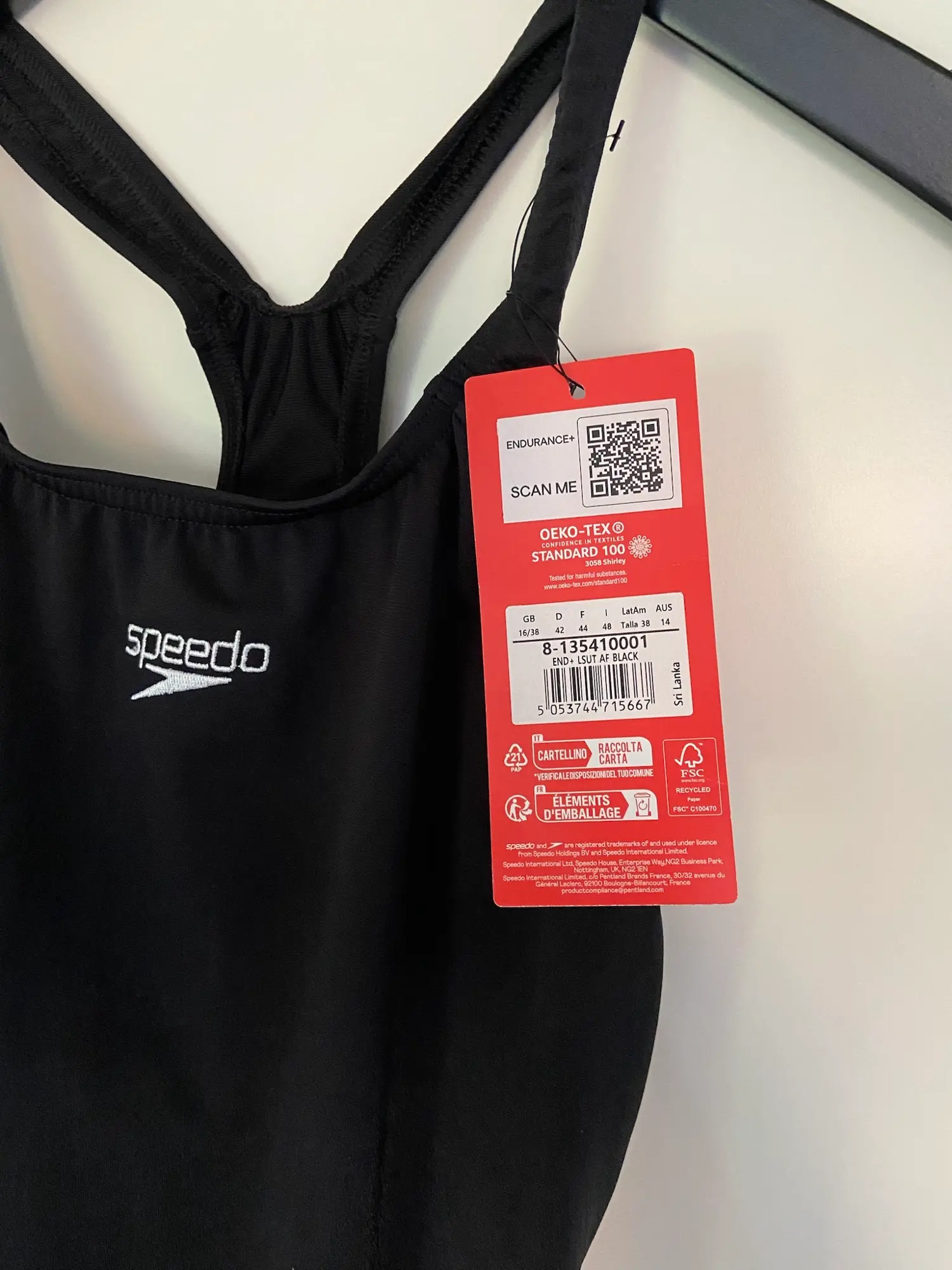 Speedo badetøj  beachwear