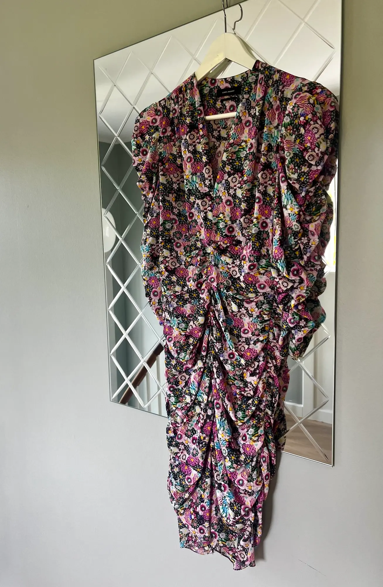 Isabel Marant kjole