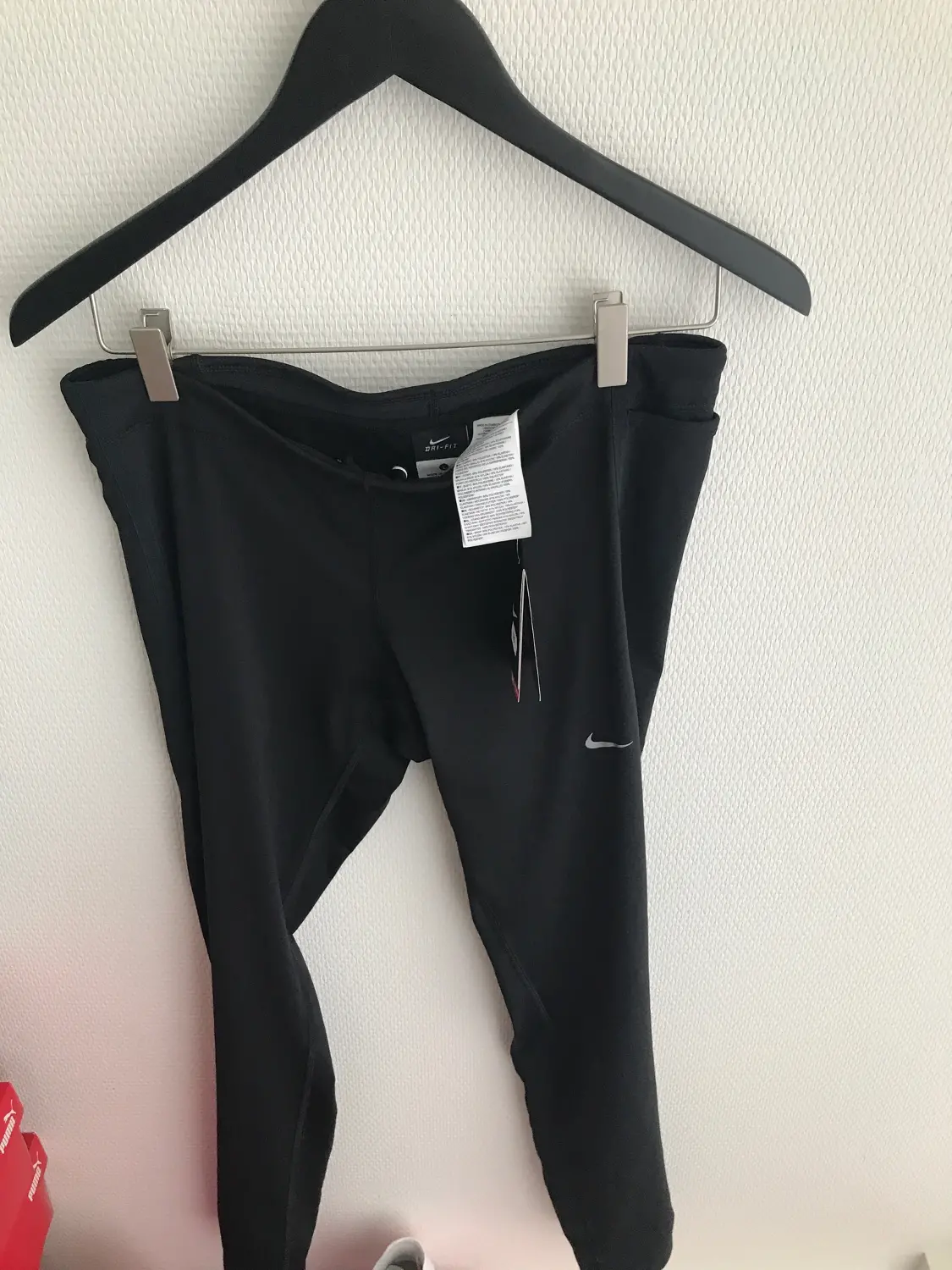 Nike bukser  tights