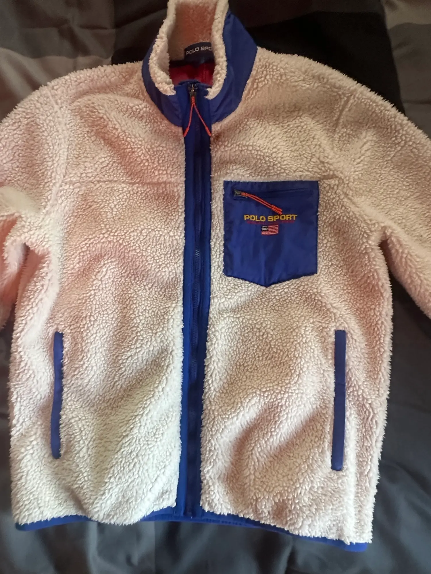 Polo Ralph Lauren jakke