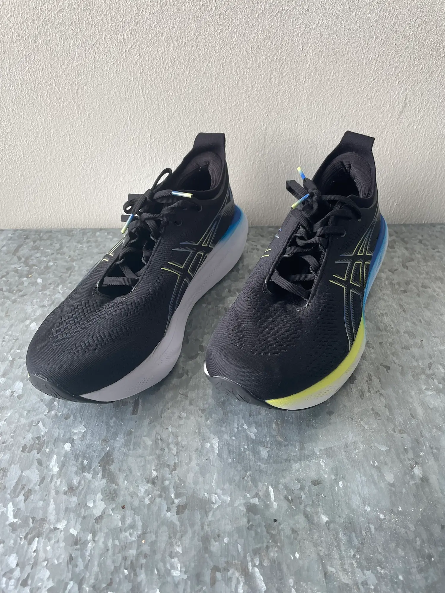 ASICS mænd