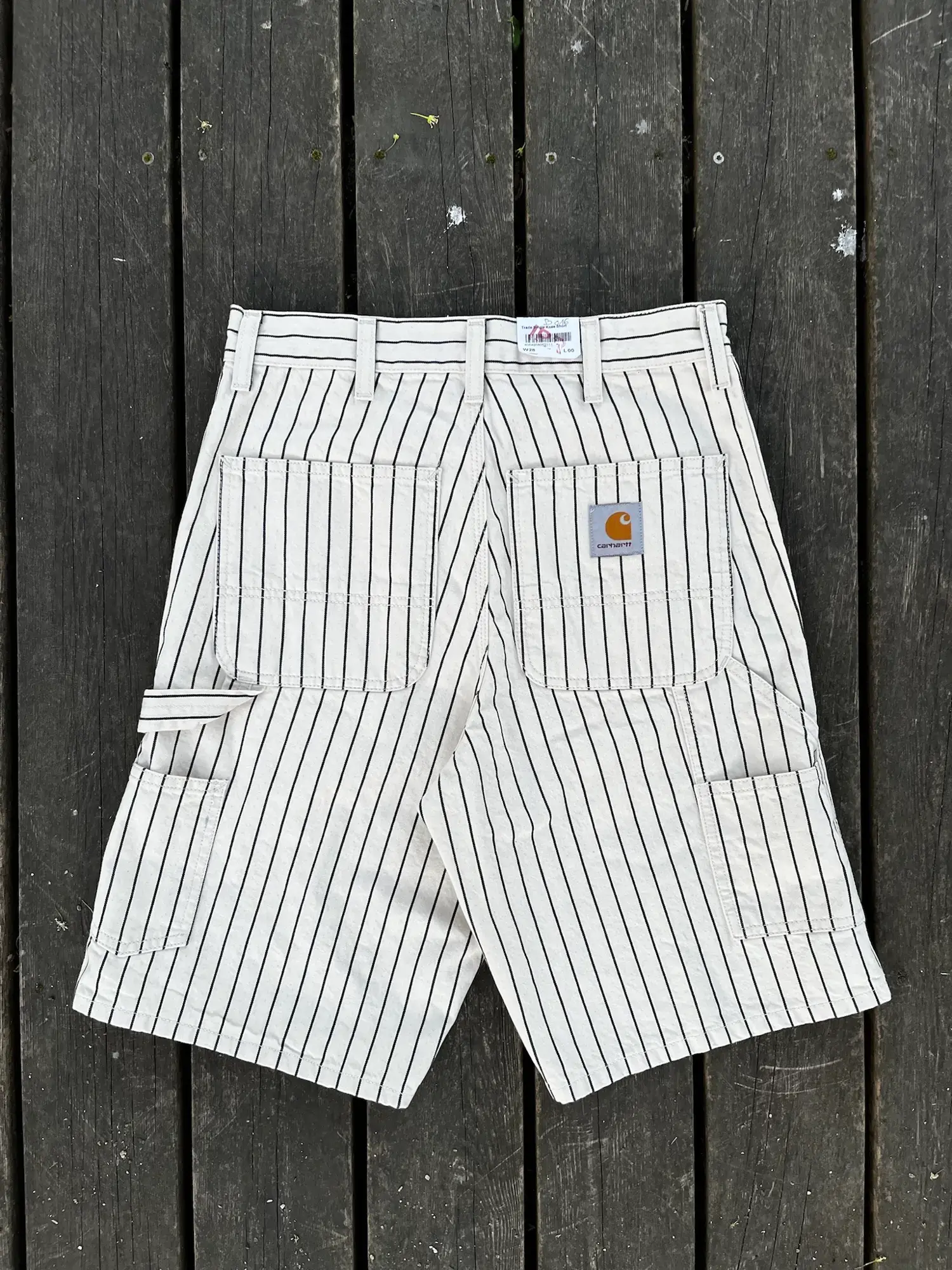 Carhartt WIP shorts