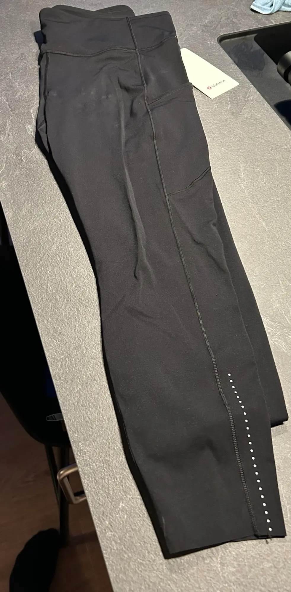 Lululemon bukser  shorts