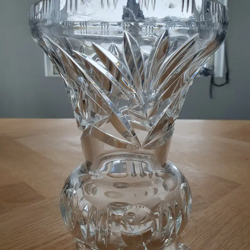 Vintage vase