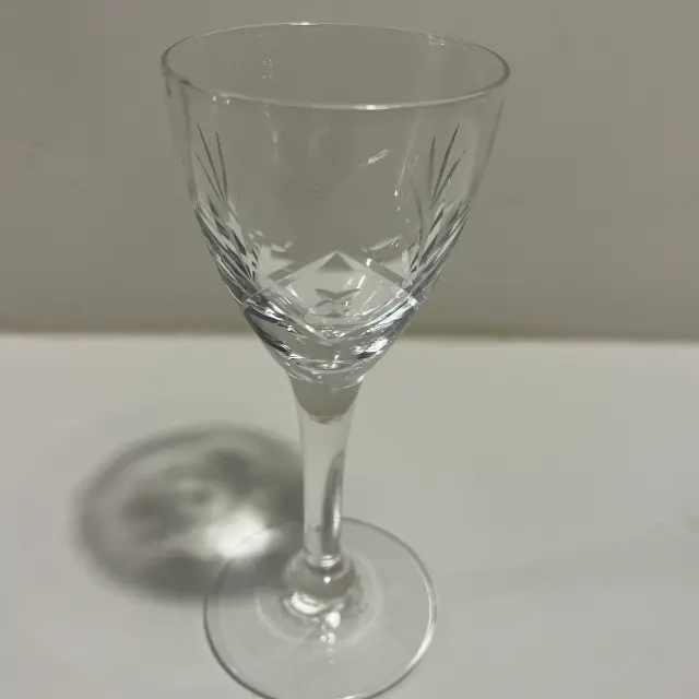 Holmegaard glas