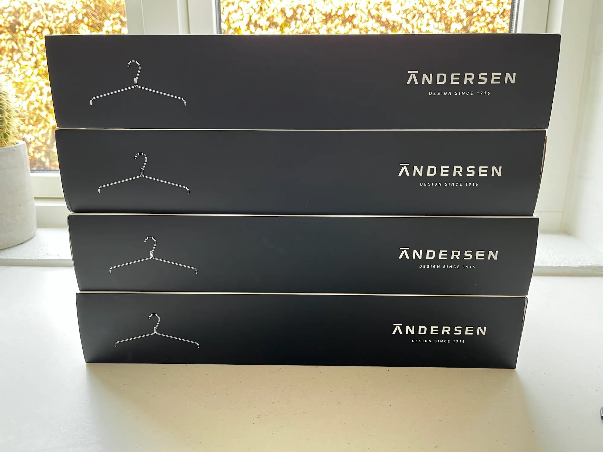 Andersen Furniture anden indretning