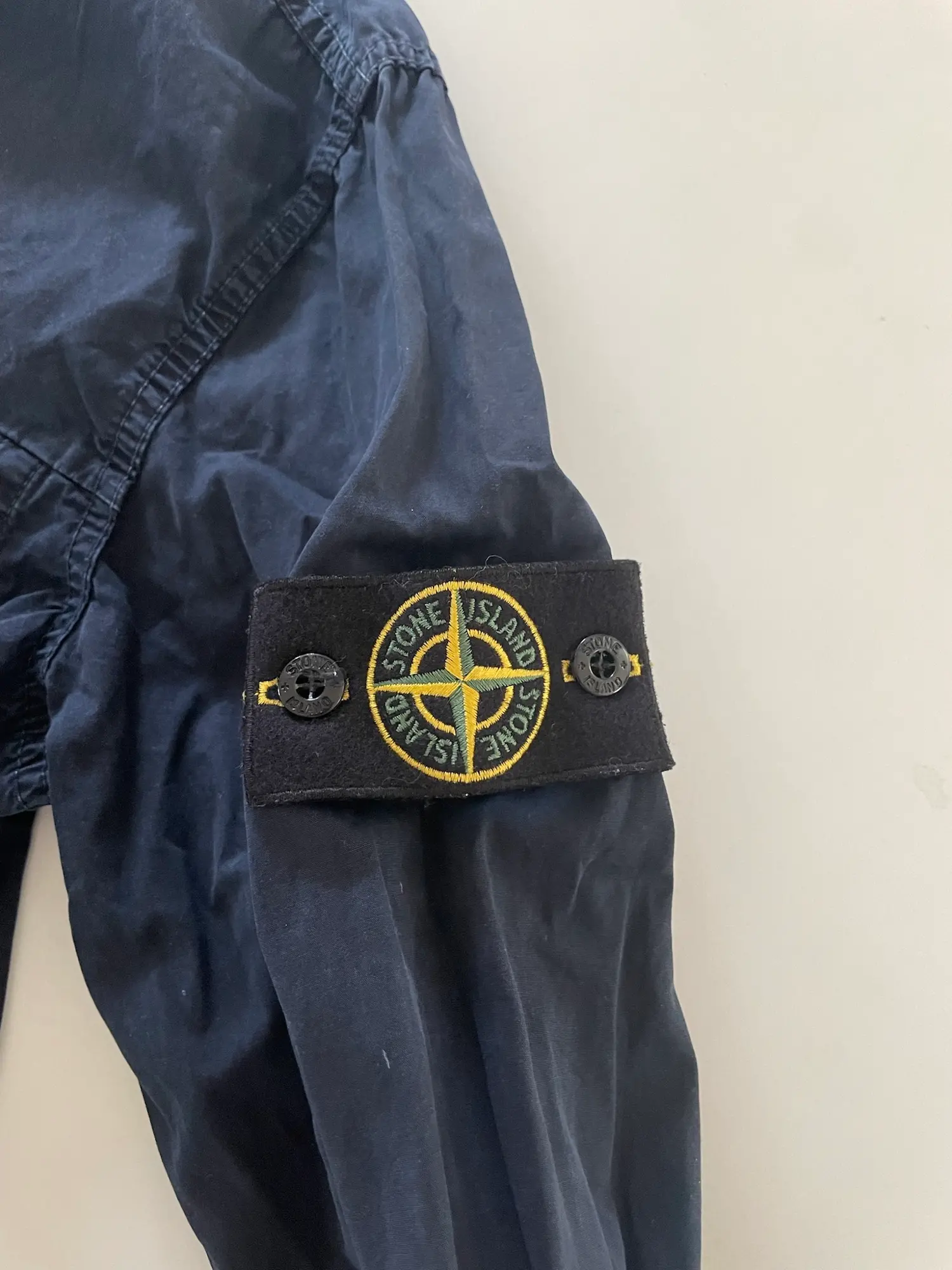 Stone Island jakke