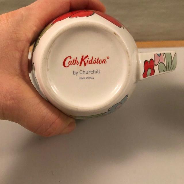 Cath Kidston kop