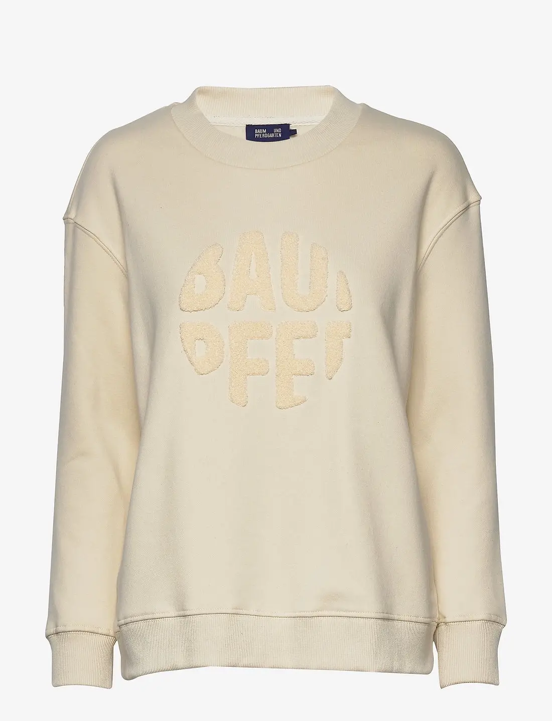 Baum und Pferdgarten sweatshirt