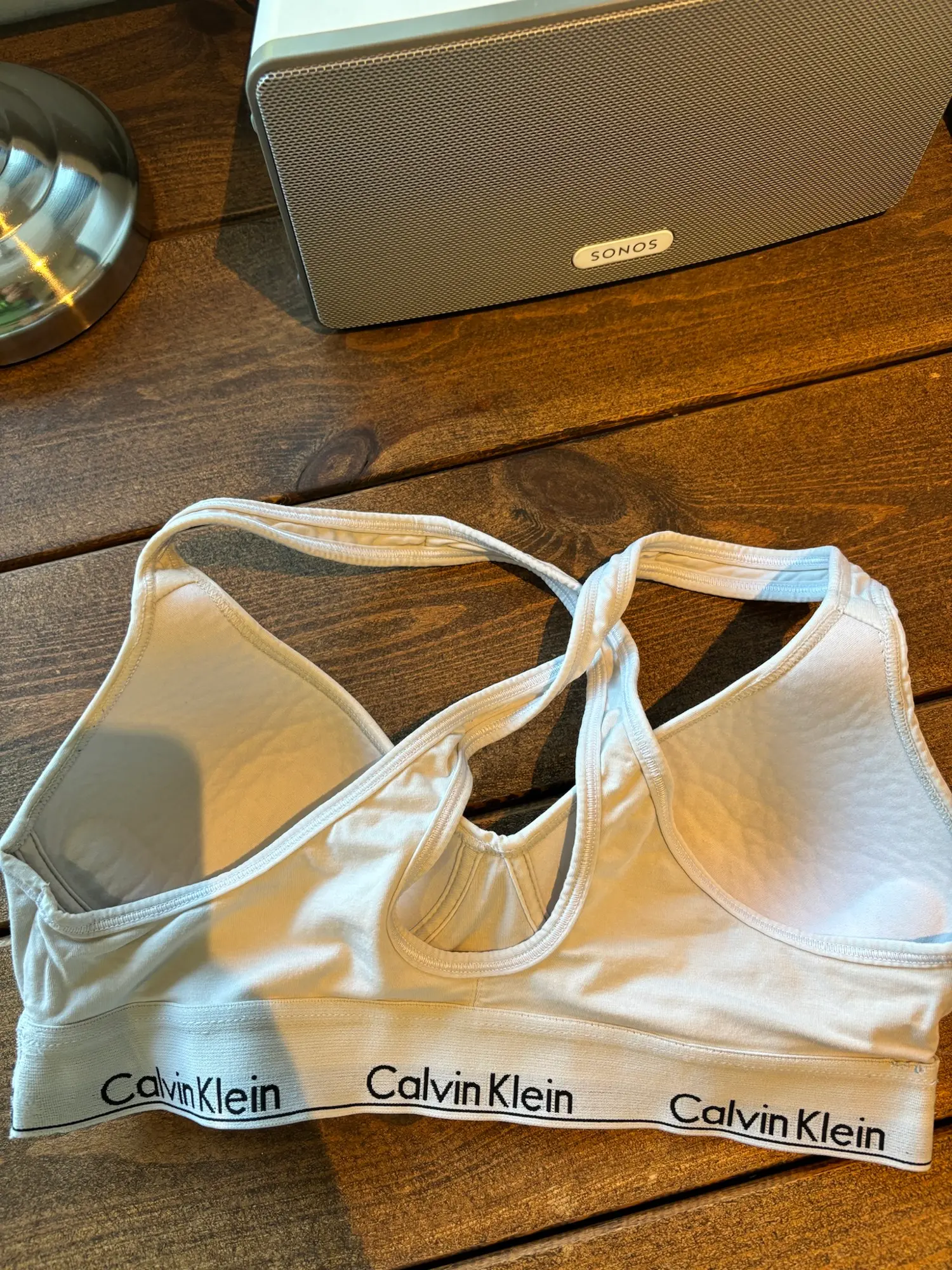 Calvin Klein lingeri