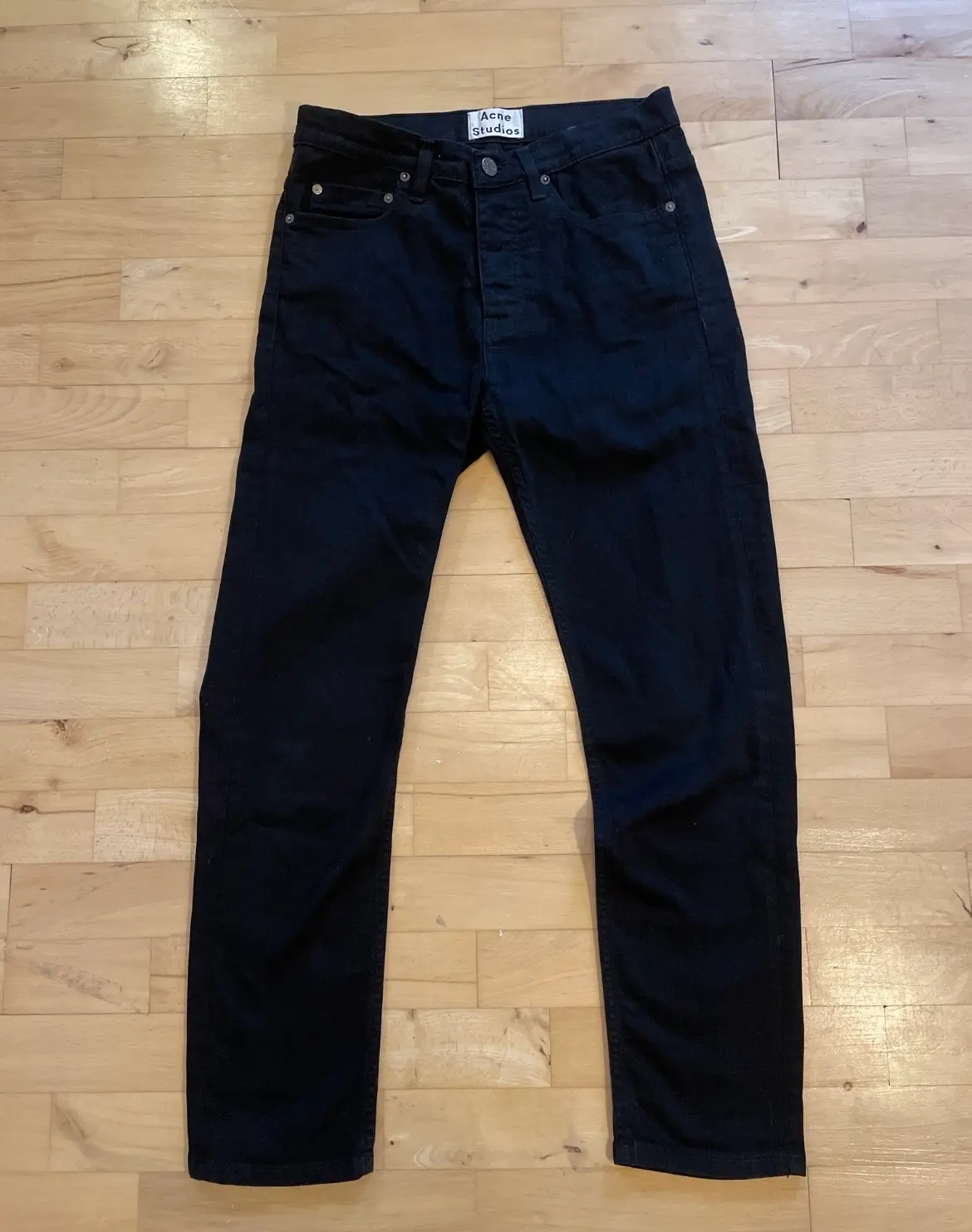 Acne Studios jeans