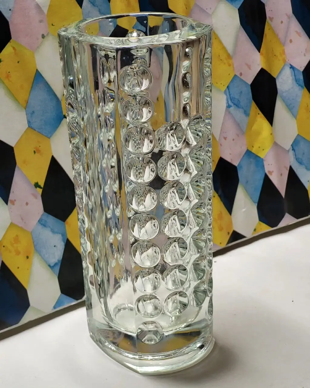 Vintage vase