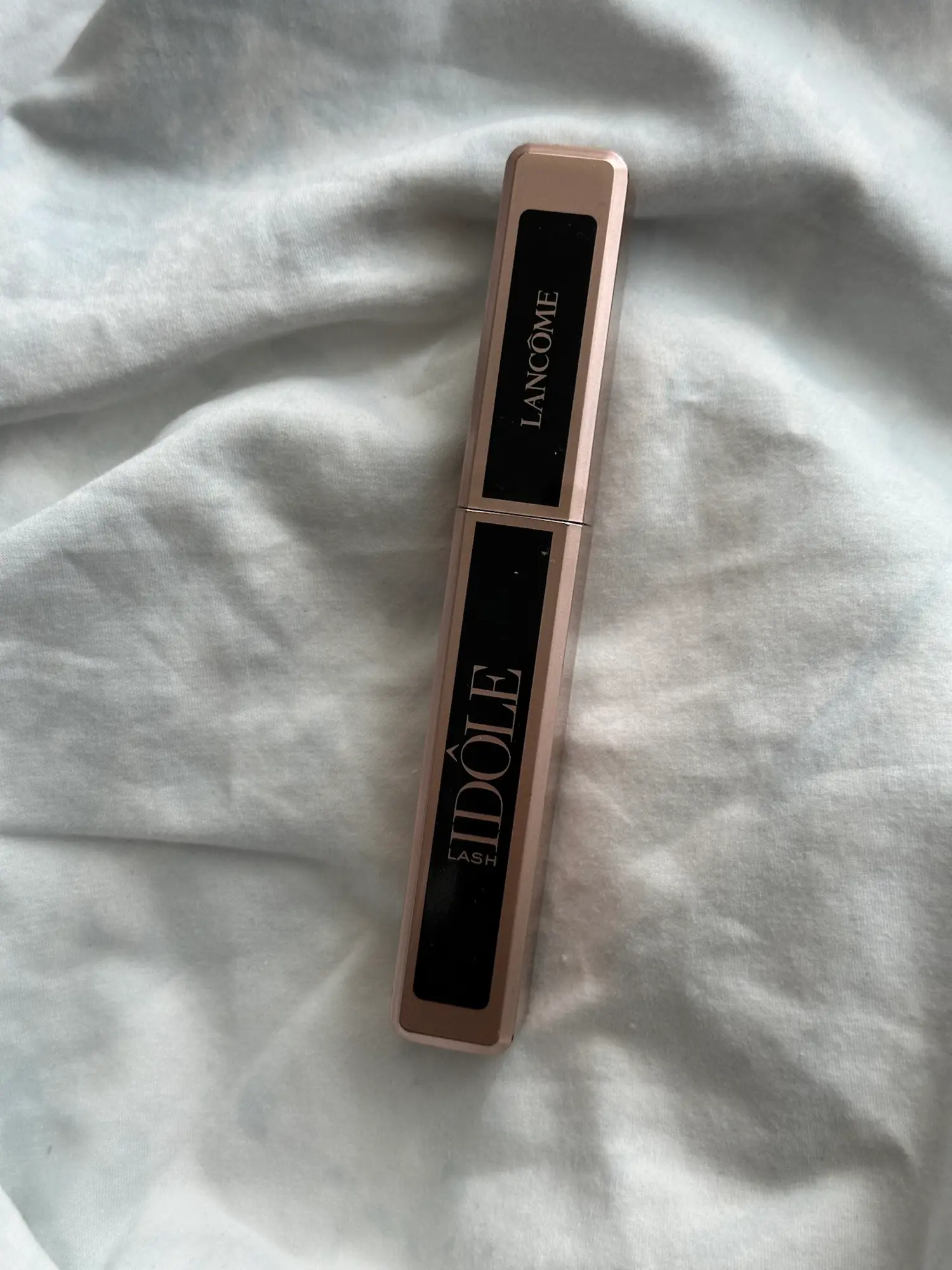 Lancôme mascara