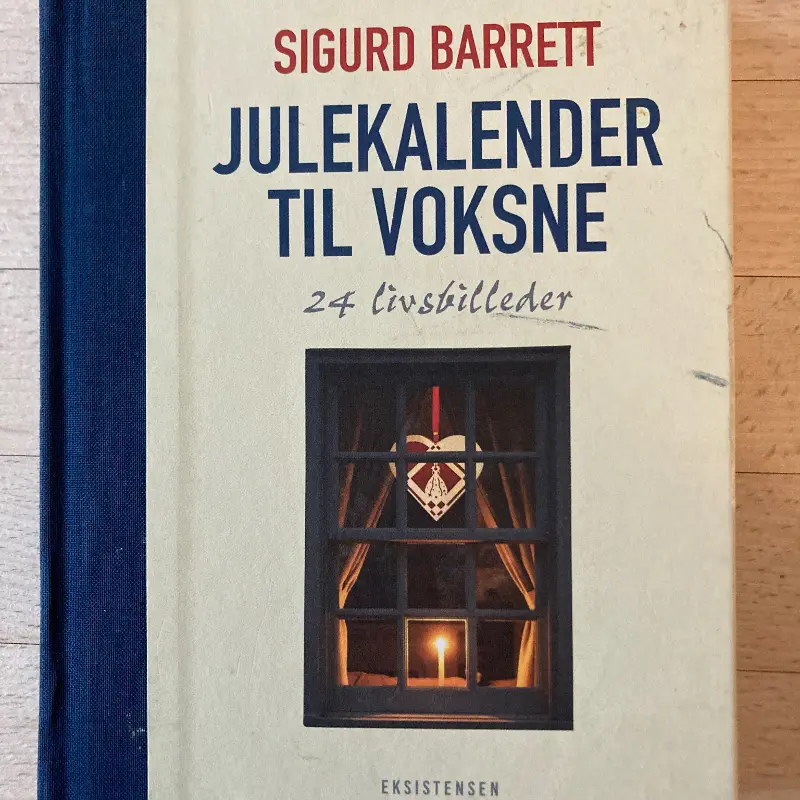 Skønlitteratur