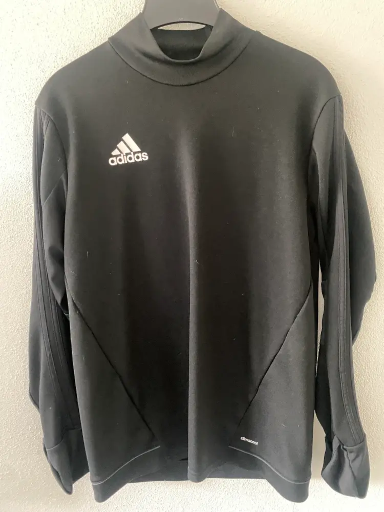 Adidas sportsjakke