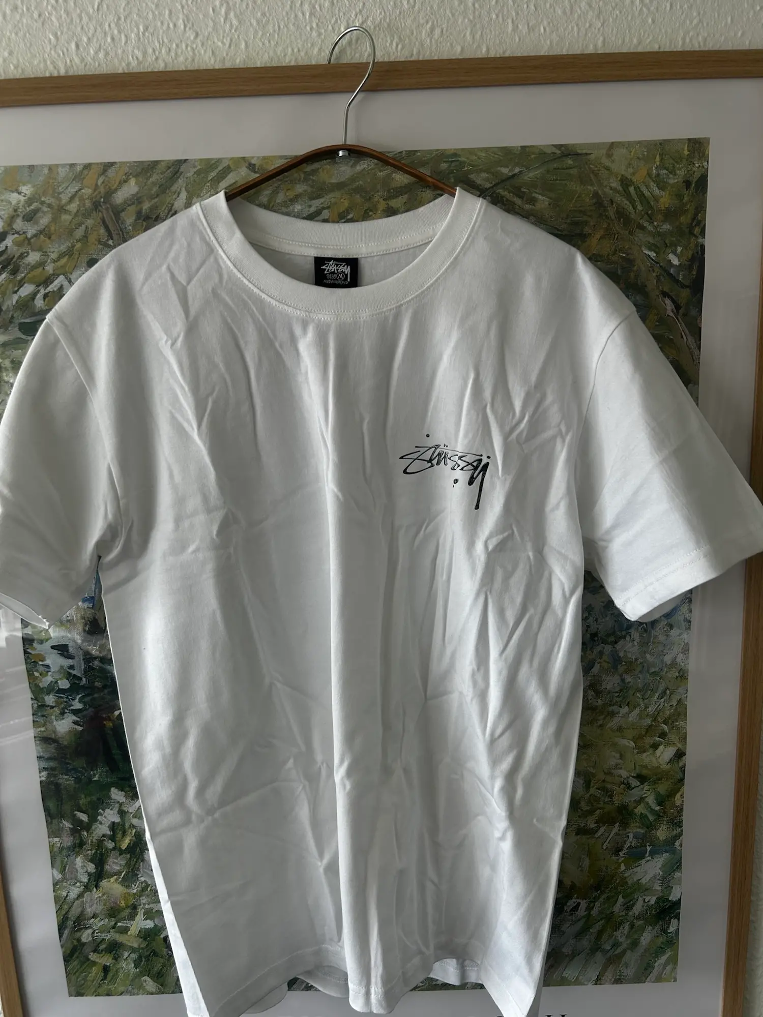 Stussy t-shirt